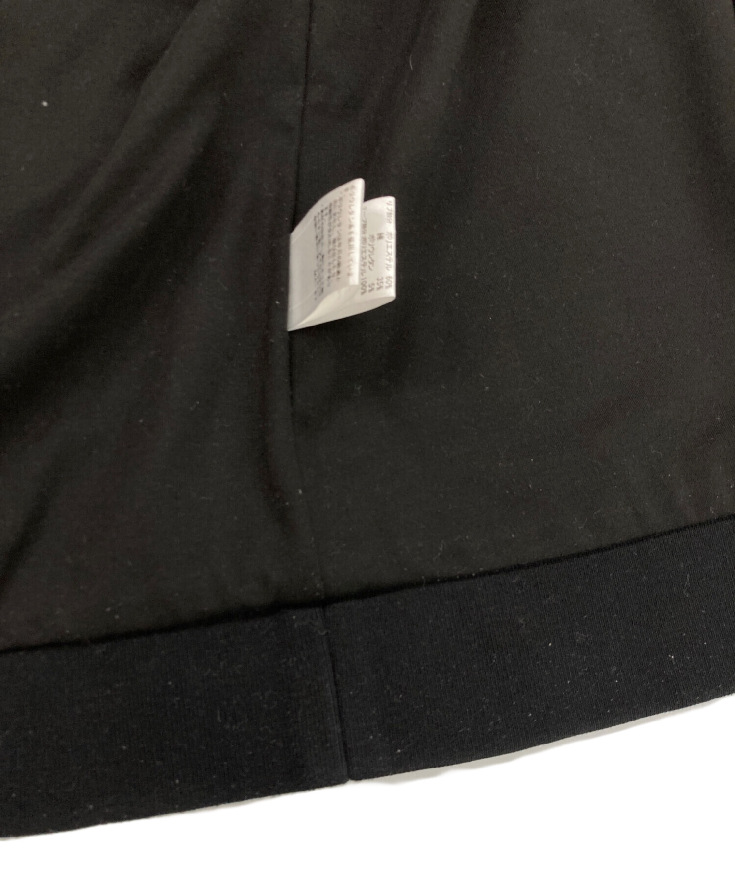 中古　美品　ブラックレーベルクレストブリッジ　トレーナー「Lサイズ・黒」① Yahoo!オークション - 極美品/Lサイズ ブラックレーベルクレストブリッ