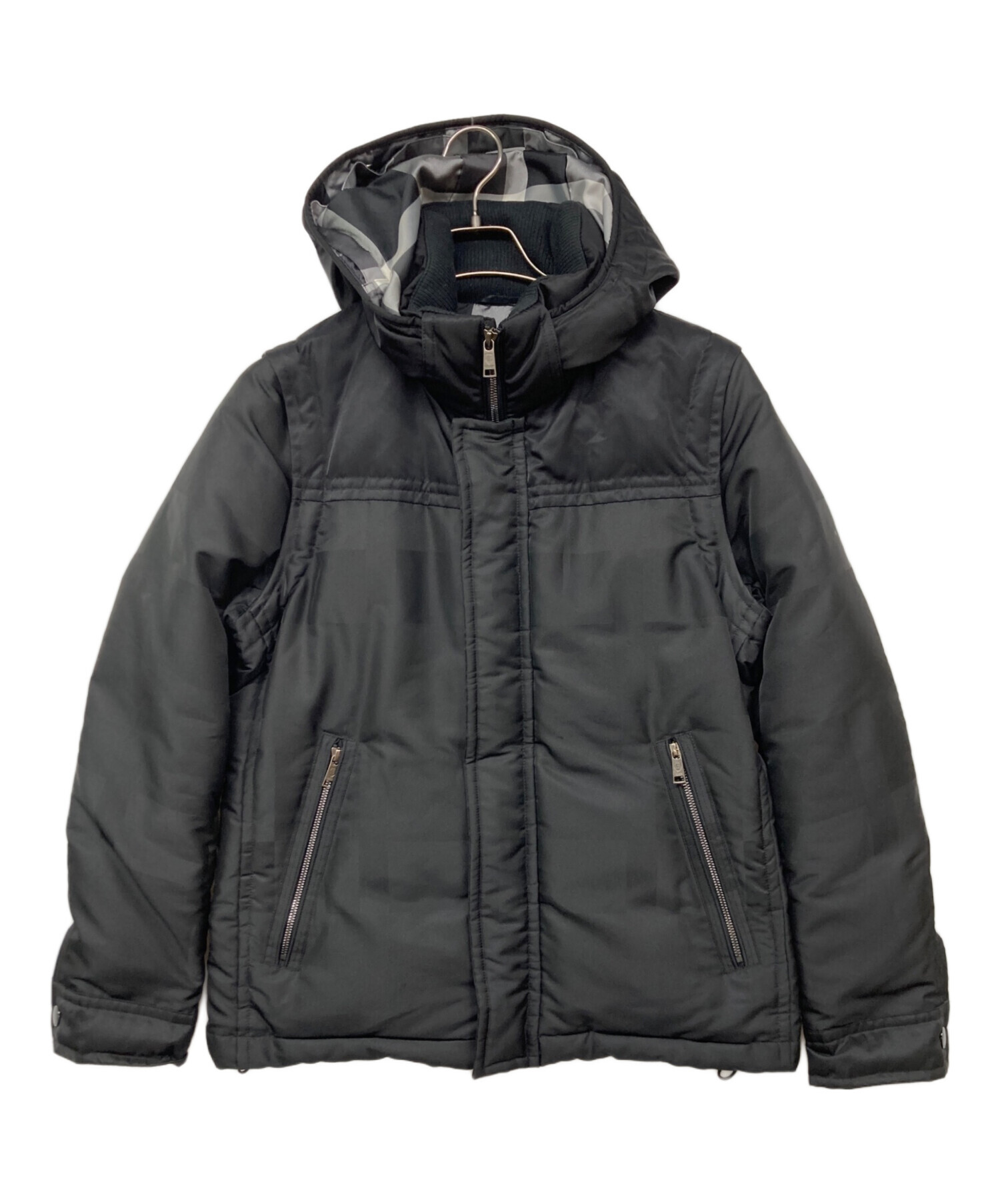 中古・古着通販】BLACK LABEL CRESTBRIDGE (ブラックレーベル クレスト 