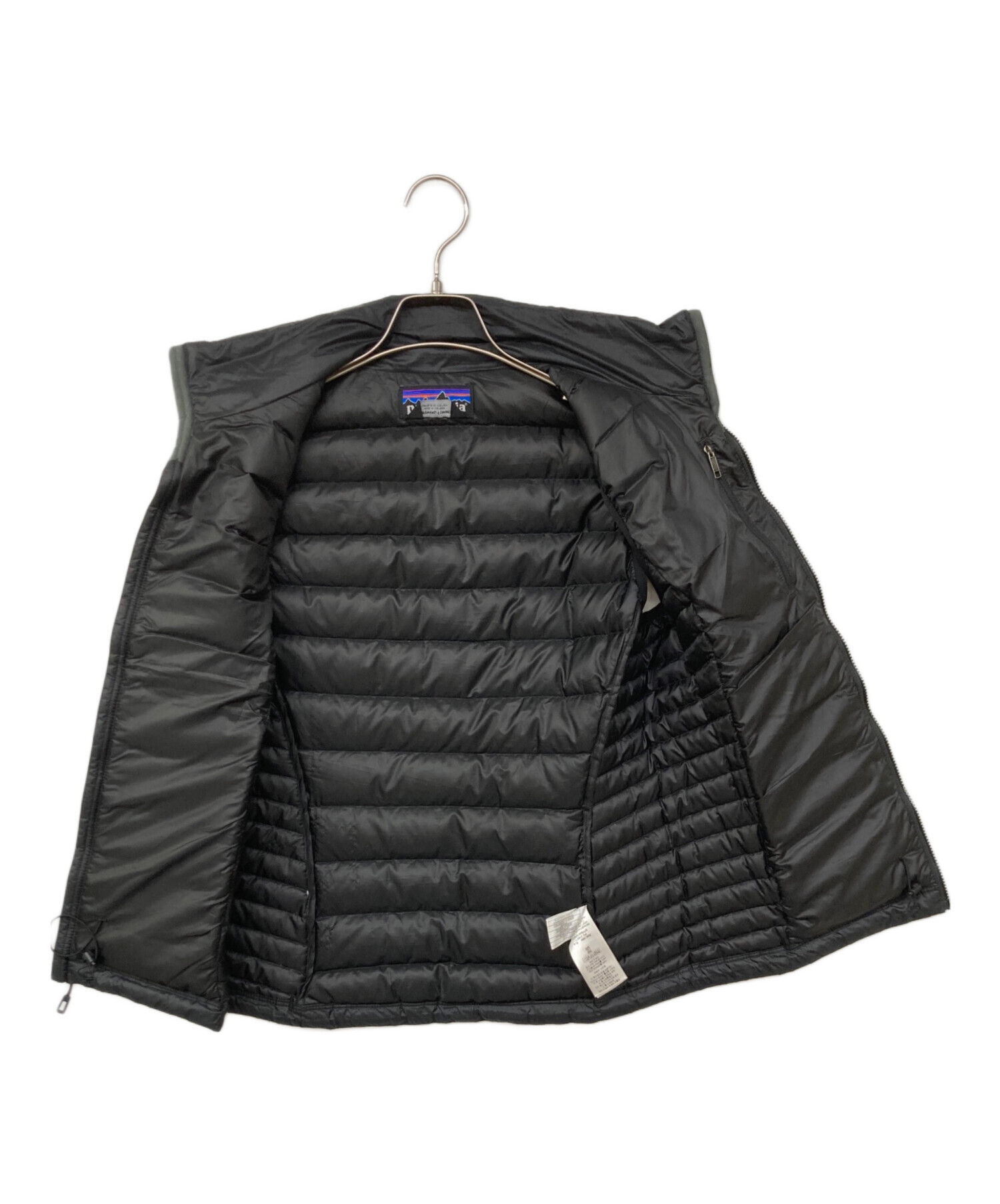 中古・古着通販】Patagonia (パタゴニア) Women's Down Sweater Vest