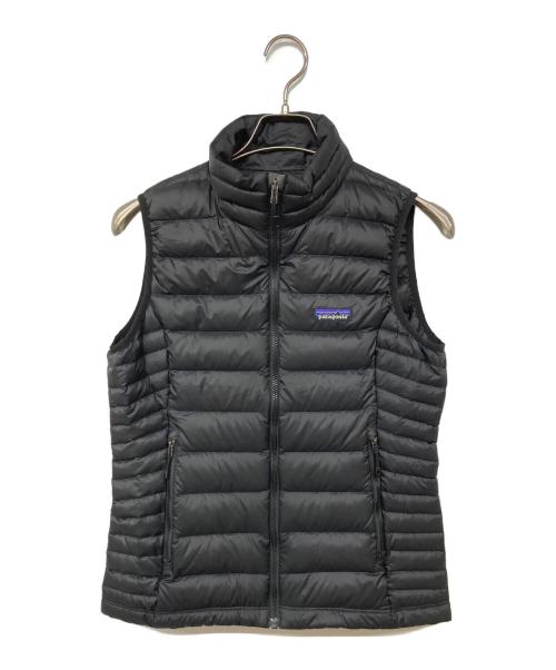 中古・古着通販】Patagonia (パタゴニア) Women's Down Sweater Vest