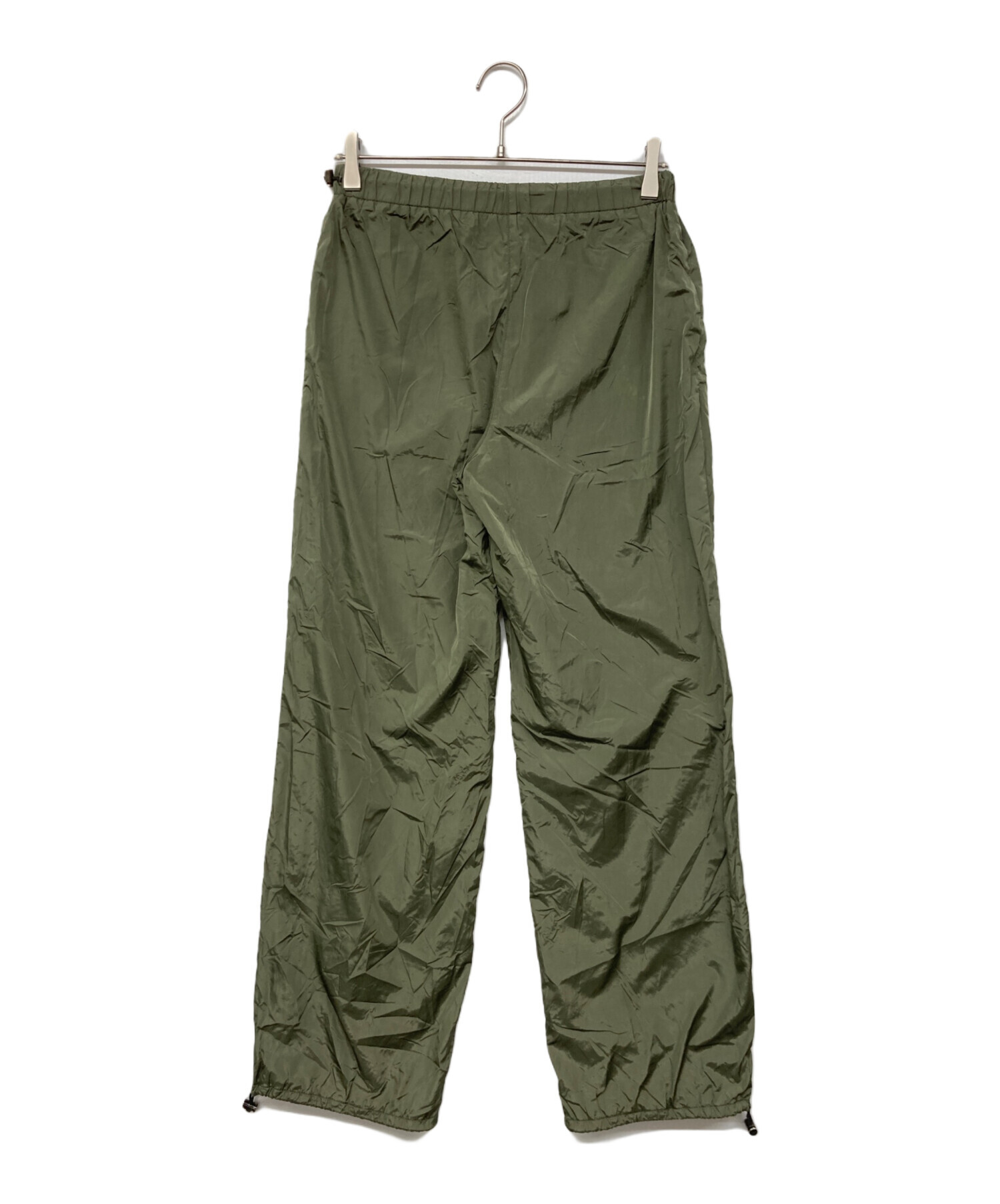 中古・古着通販】PRADA SPORTS (プラダスポーツ) ドローコードナイロン