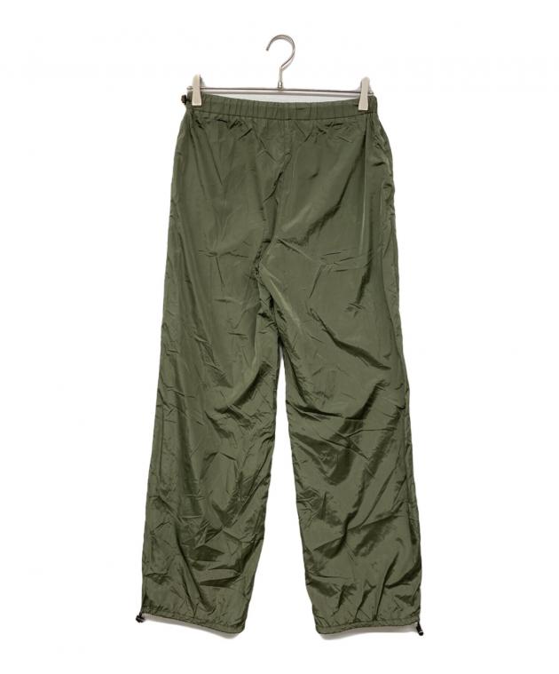 中古・古着通販】PRADA SPORTS (プラダスポーツ) ドローコードナイロン
