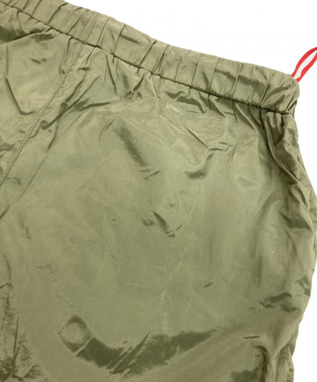 中古・古着通販】PRADA SPORTS (プラダスポーツ) ドローコードナイロン