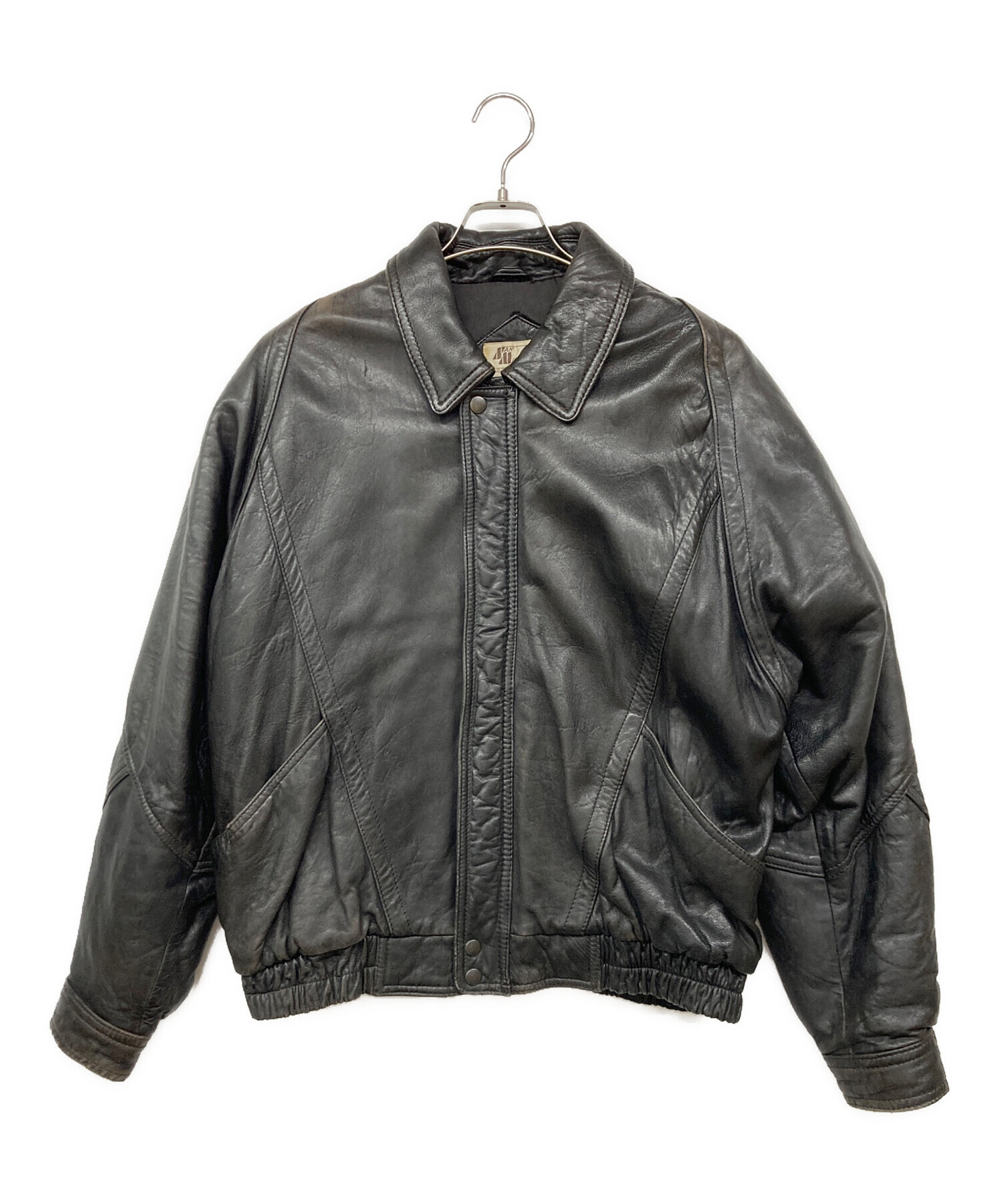 MIRAGE ミラージュ　リバーシブルジャケット MIRAGE ミラージュ リバーシブルジャケット