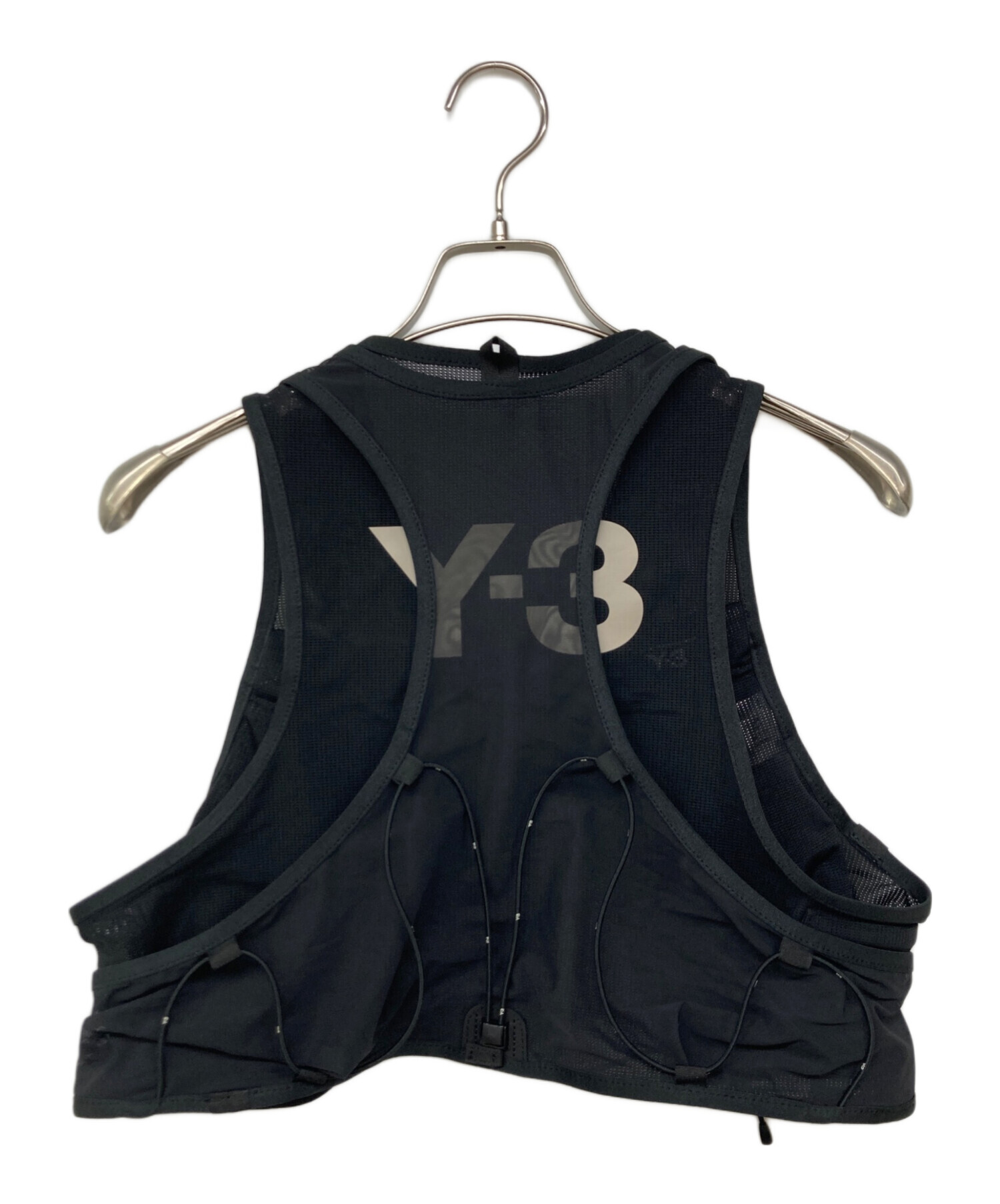中古・古着通販】Y-3 (ワイスリー) Y-3 RUN VEST/ メンズ ランニング
