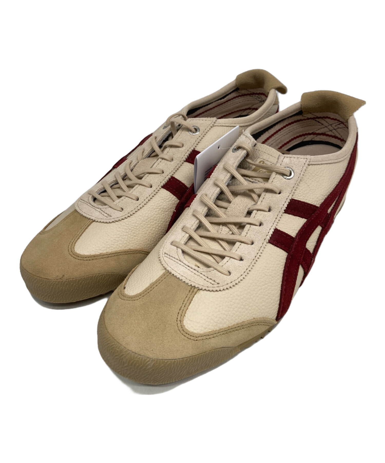 中古・古着通販】Onitsuka Tiger (オニツカタイガー) MEXICO 66 SD VIN