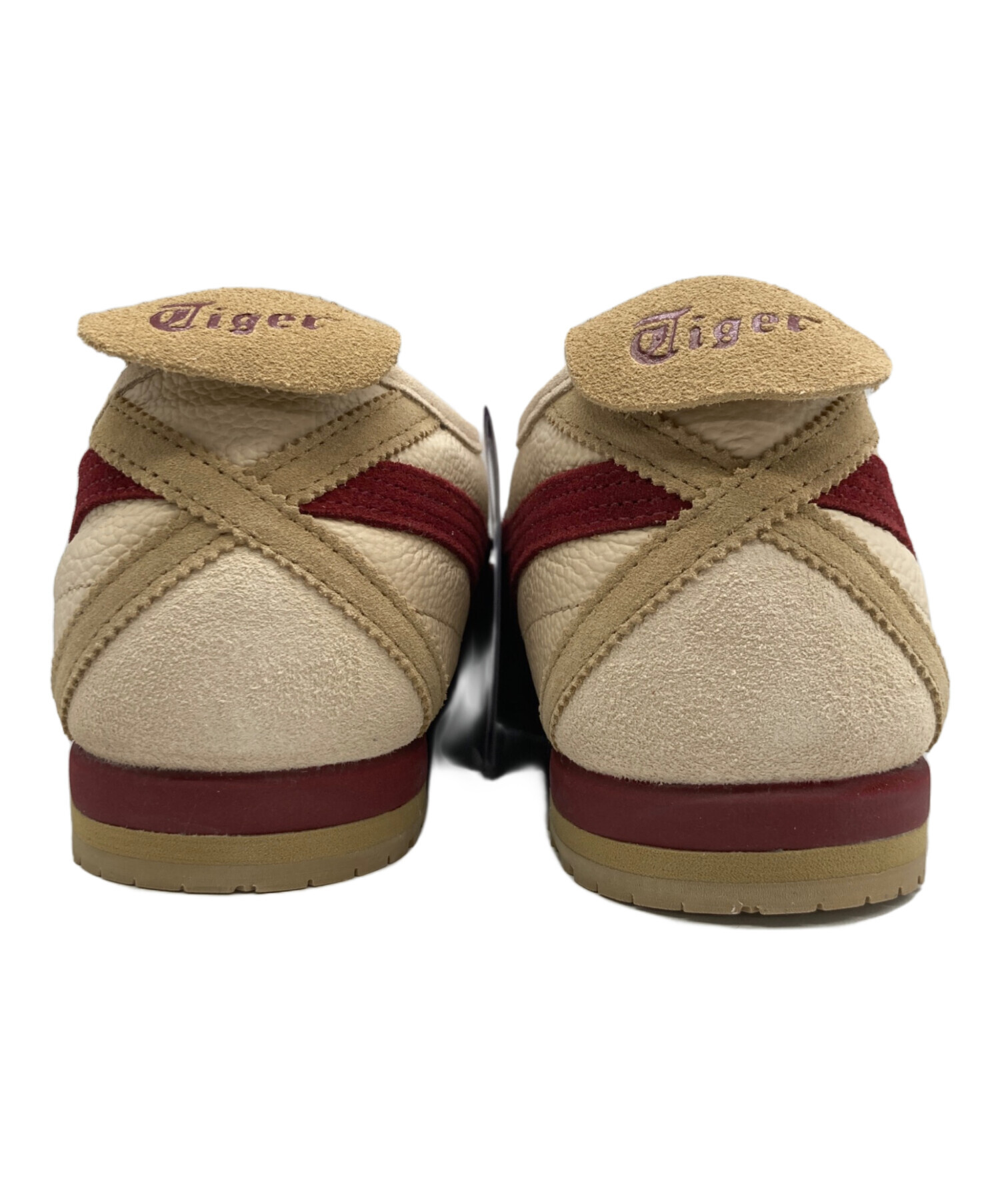 中古・古着通販】Onitsuka Tiger (オニツカタイガー) MEXICO 66 SD VIN