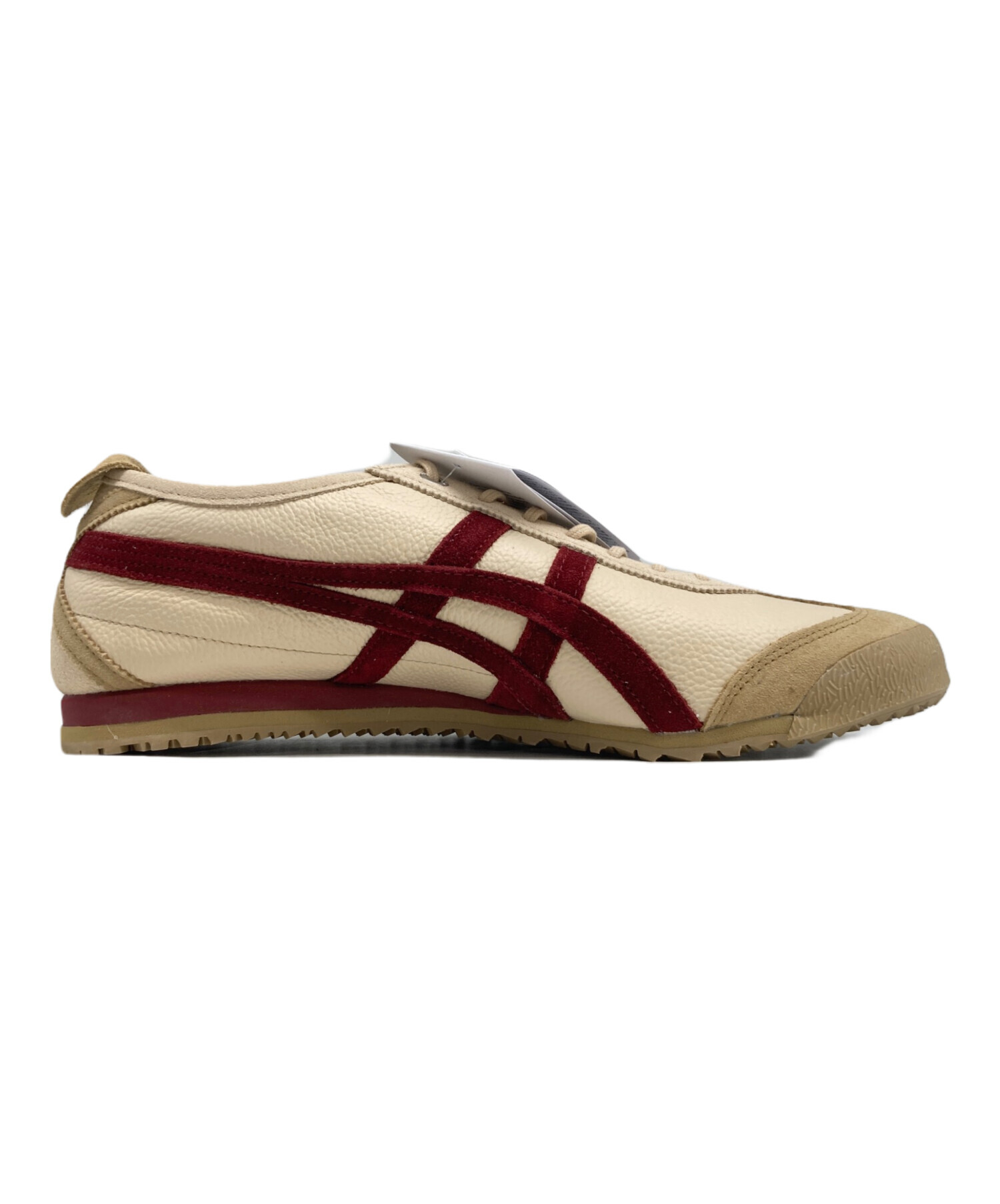 中古・古着通販】Onitsuka Tiger (オニツカタイガー) MEXICO 66 SD VIN