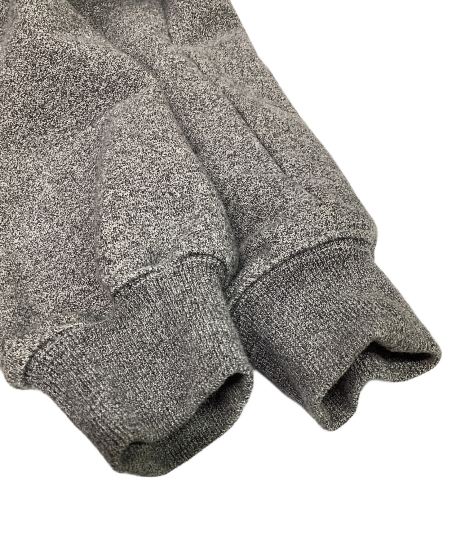 CONP Sweaters 新品 パーカー CONP craft long neck sweater パーカー 