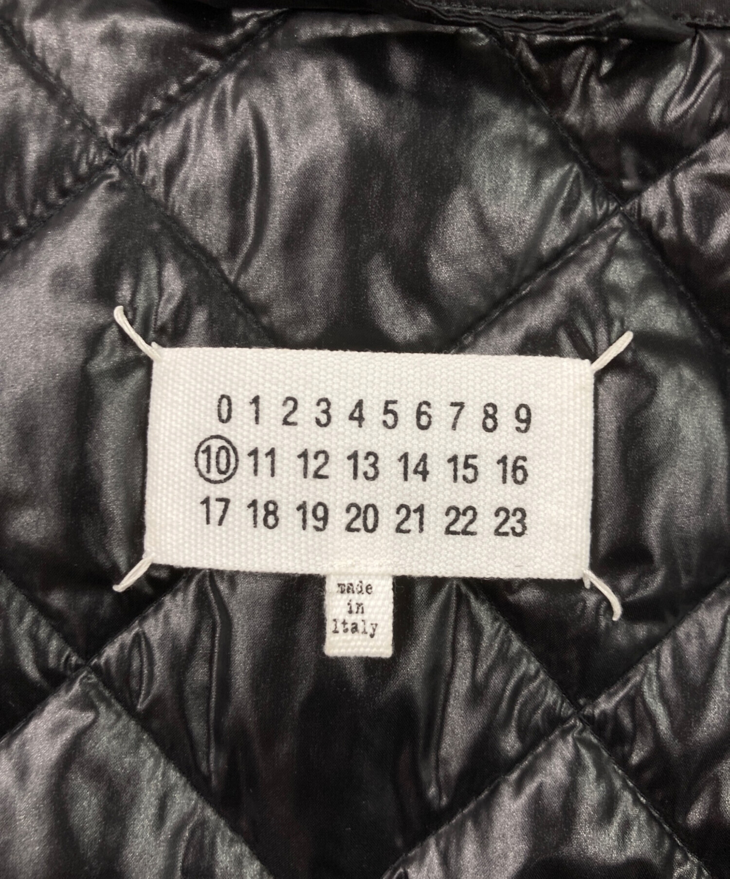 中古・古着通販】Maison Margiela (メゾンマルジェラ) ナイロン 