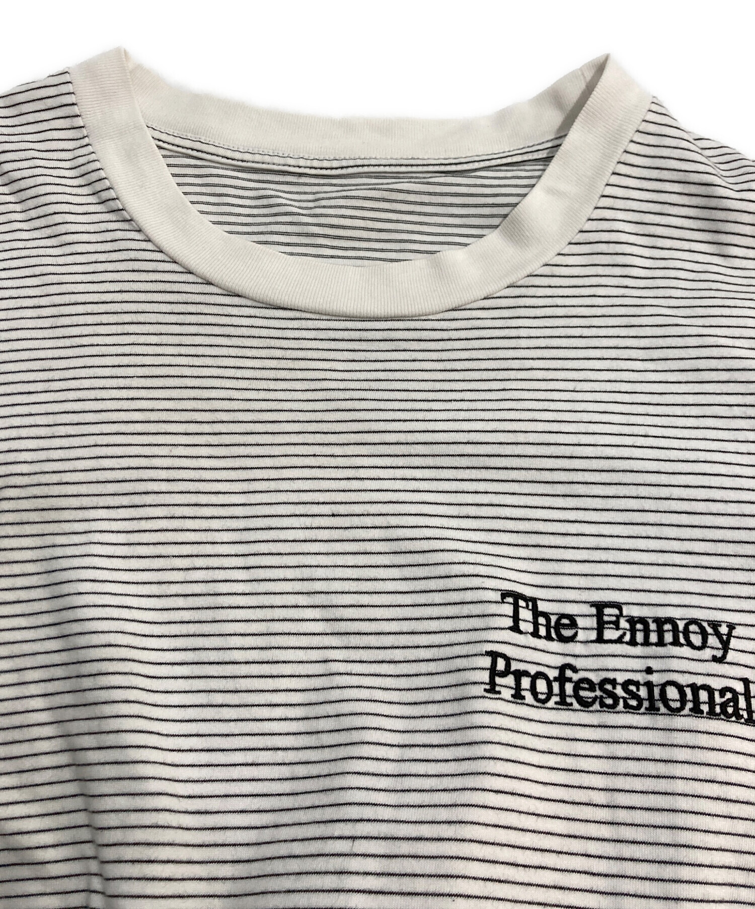 中古・古着通販】The Ennnoy Professional (ザ エンノイ