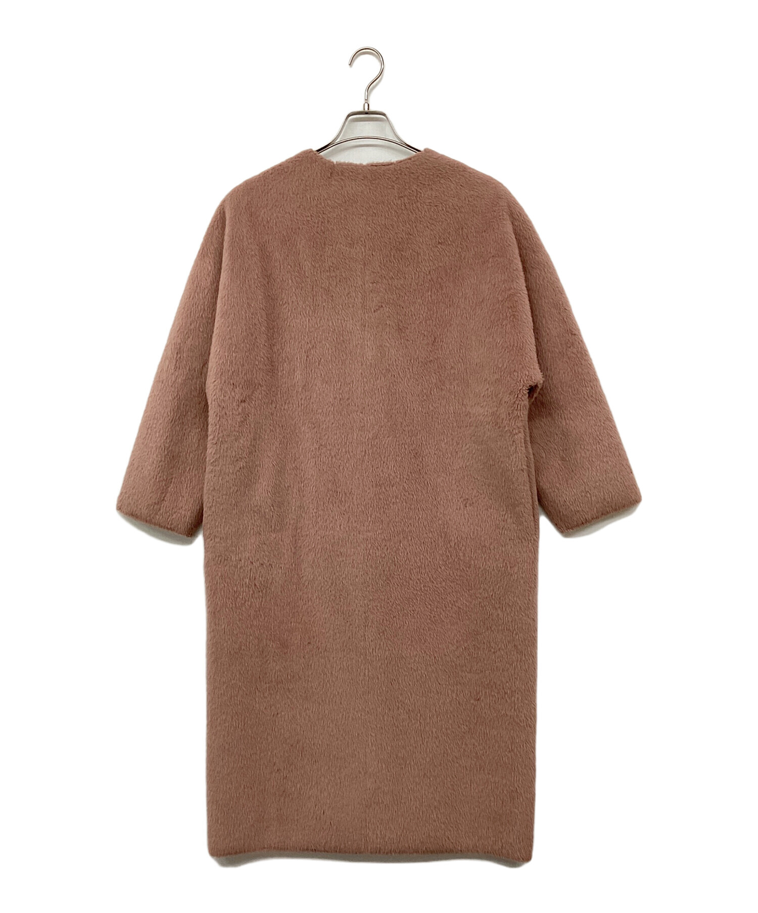 中古・古着通販】HER LIP TO (ハーリップトゥ) Faux Fur Reversible