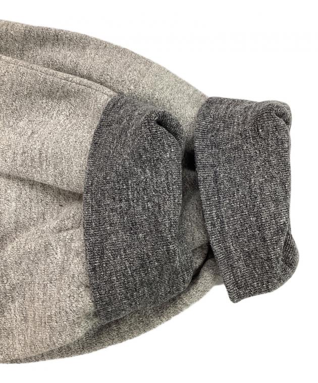 中古・古着通販】KAPITAL (キャピタル) スウェットパンツ グレー