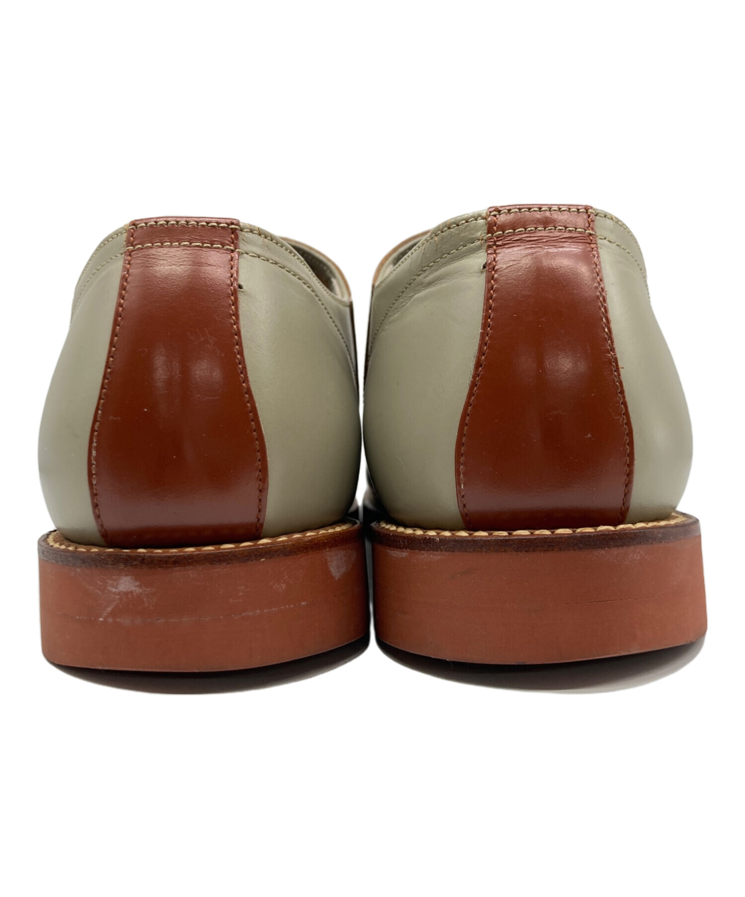 REGALリーガルサドルシューズ中古 中古・古着通販】REGAL (リーガル) サドルシューズ / レザーシューズ