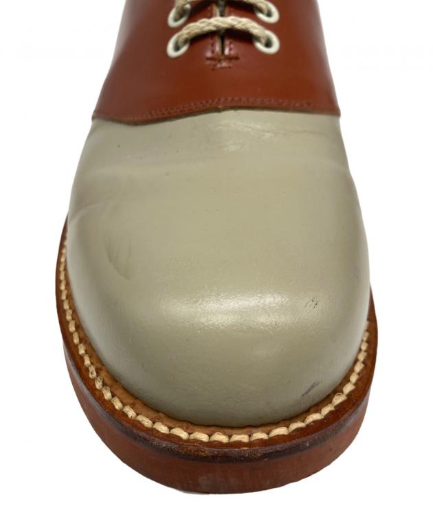 中古・古着通販】REGAL (リーガル) サドルシューズ / レザーシューズ