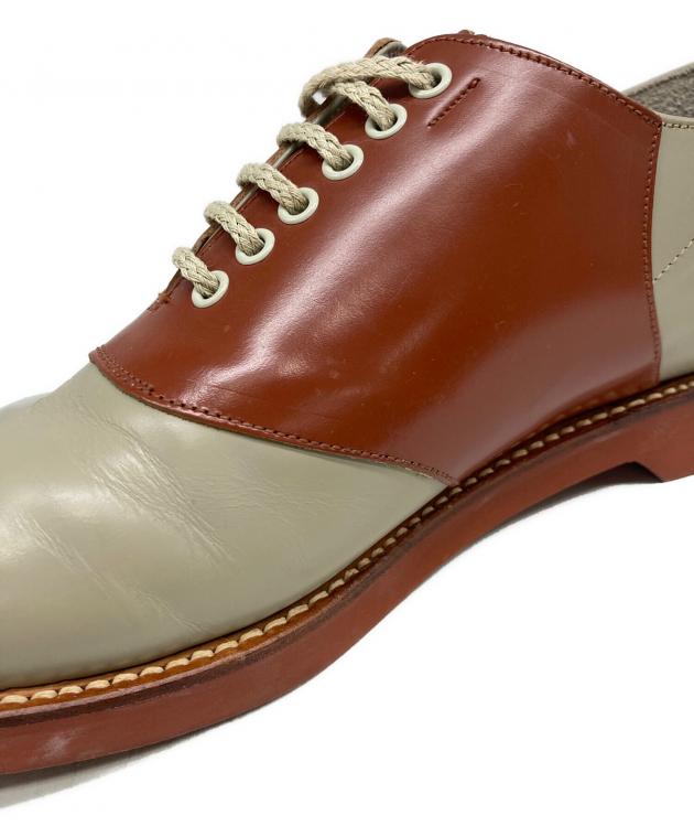 リーガル サドルシューズ‼️26.5 新品未使用‼️ REGAL Shoe & Co. サドルシューズ GORE-TEX（826SDF） | 靴のリーガル