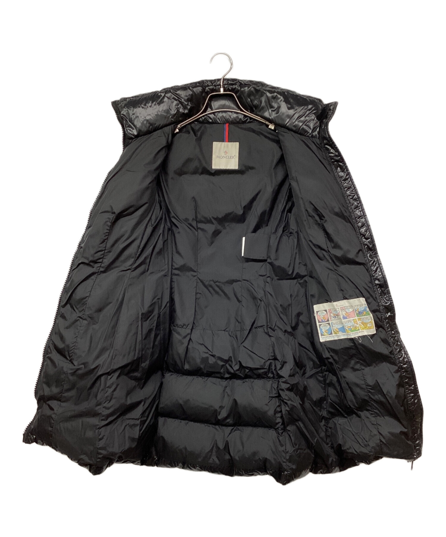 中古・古着通販】MONCLER (モンクレール) JASMINUM GIUBBOTTO