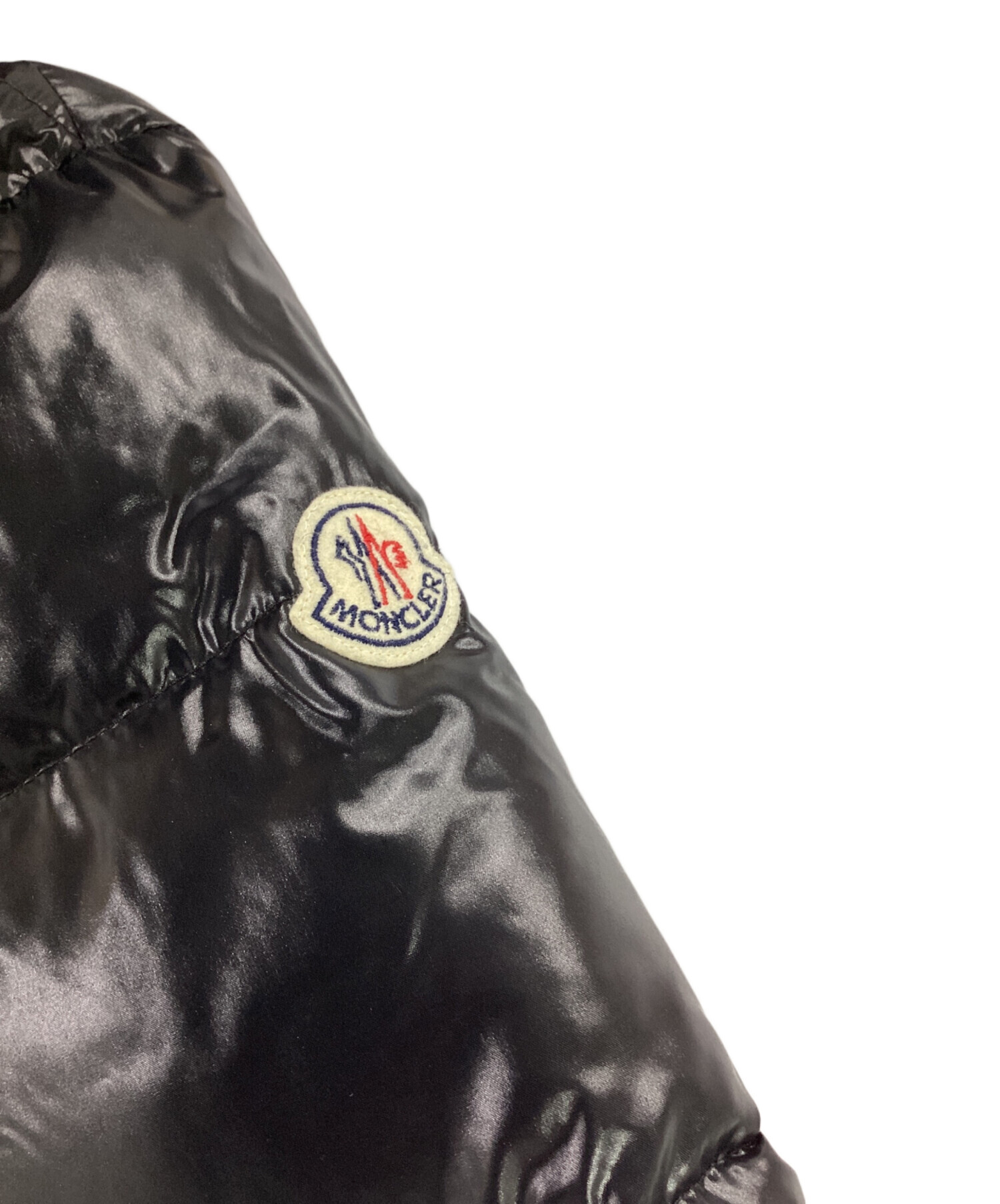 中古・古着通販】MONCLER (モンクレール) JASMINUM GIUBBOTTO