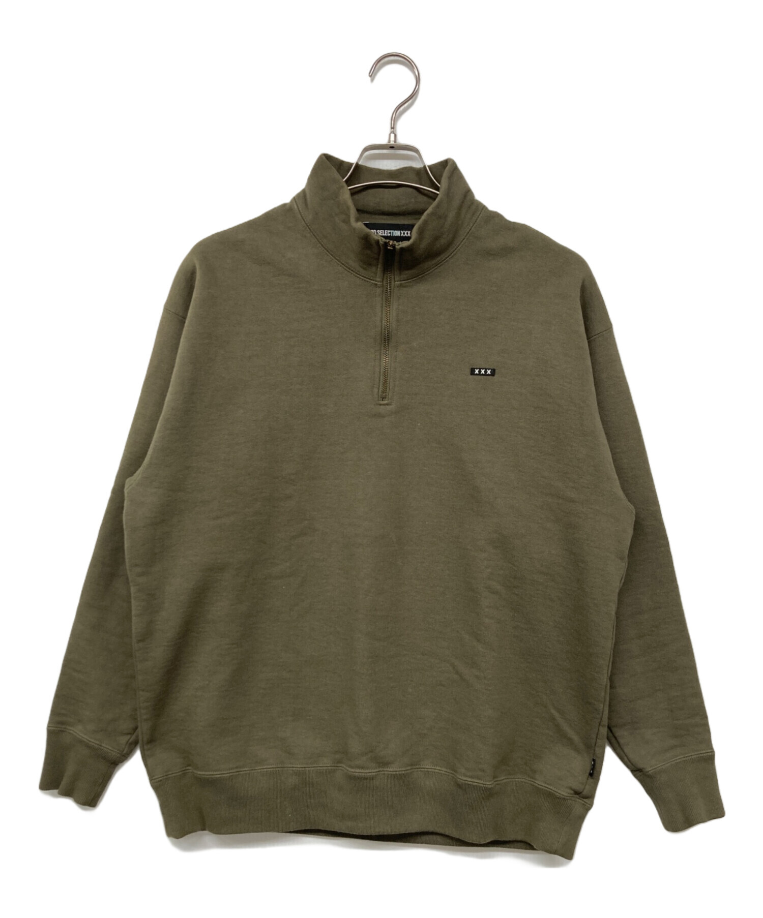 中古・古着通販】GOD SELECTION XXX (ゴッド セレクション トリプル