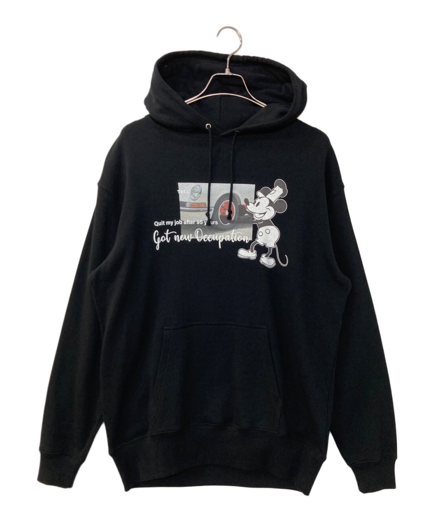 FNCY/TOKYO LUV 中古 中古・古着通販】TOKYO DRIVE CAR CLUB (トウキョウドライブカークラブ