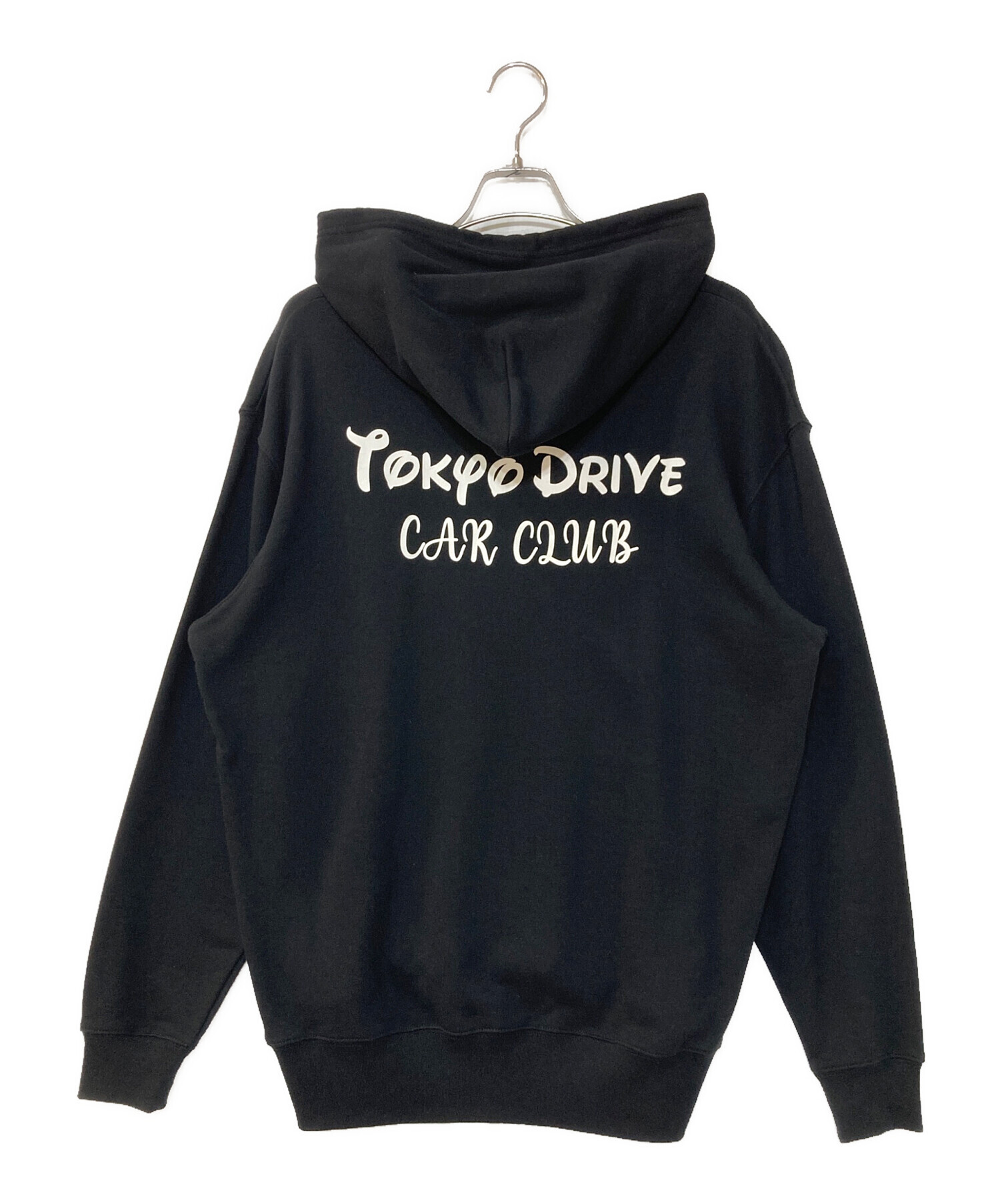FNCY/TOKYO LUV 中古 中古・古着通販】TOKYO DRIVE CAR CLUB (トウキョウドライブカークラブ