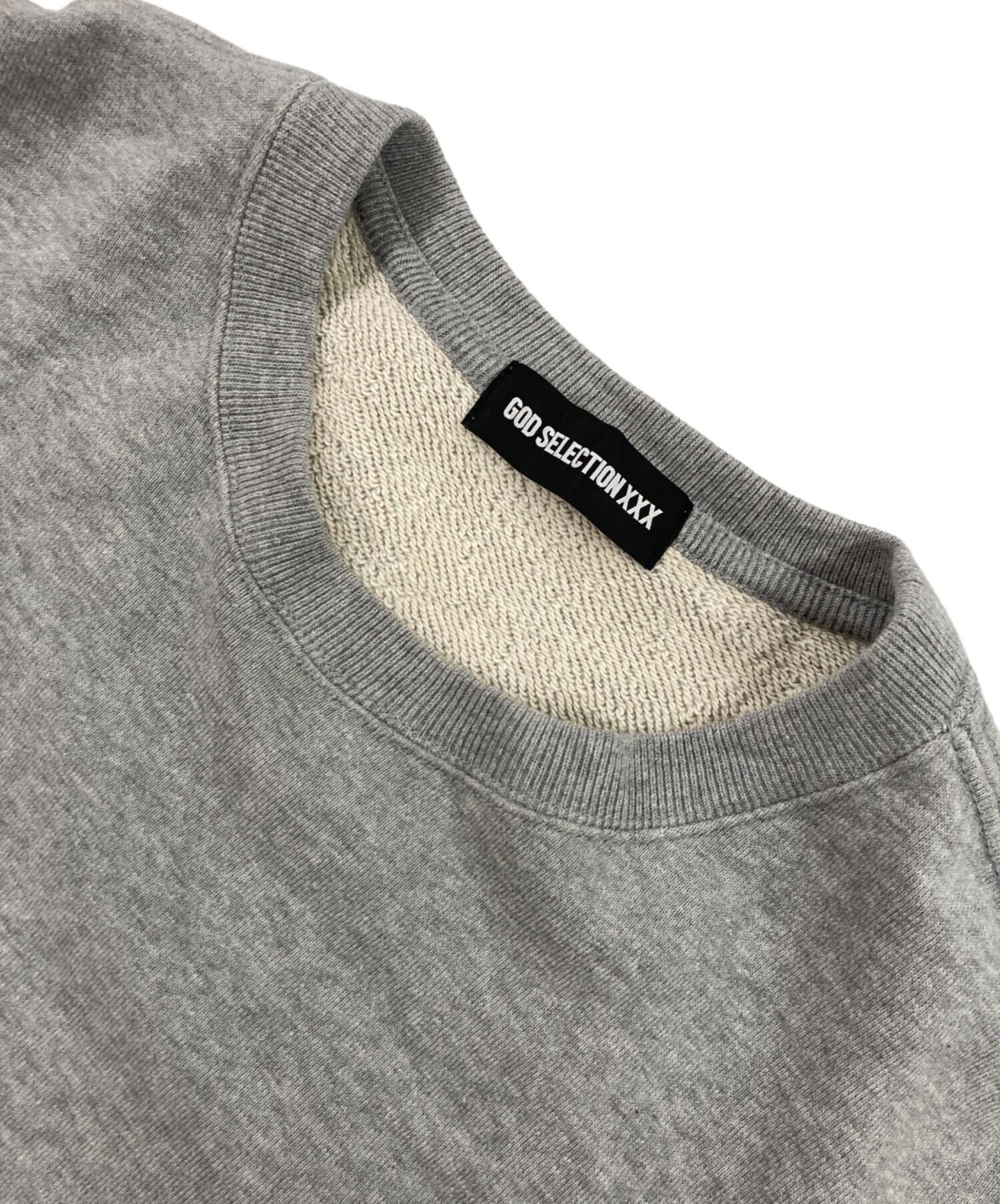 H05191 新品 ゴッドセレクション XXX スウェット M - メルカリ