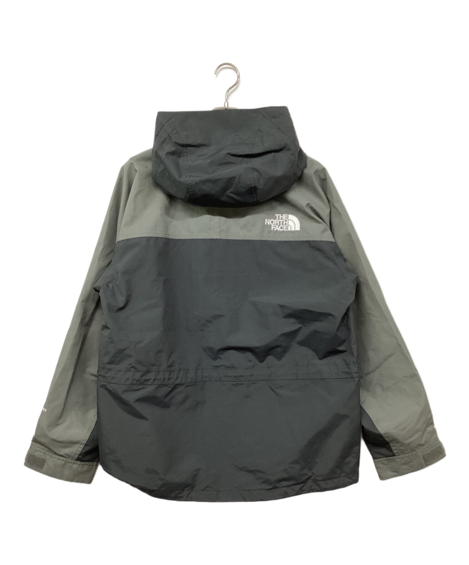 中古・古着通販】THE NORTH FACE (ザ ノース フェイス) Mountain Light