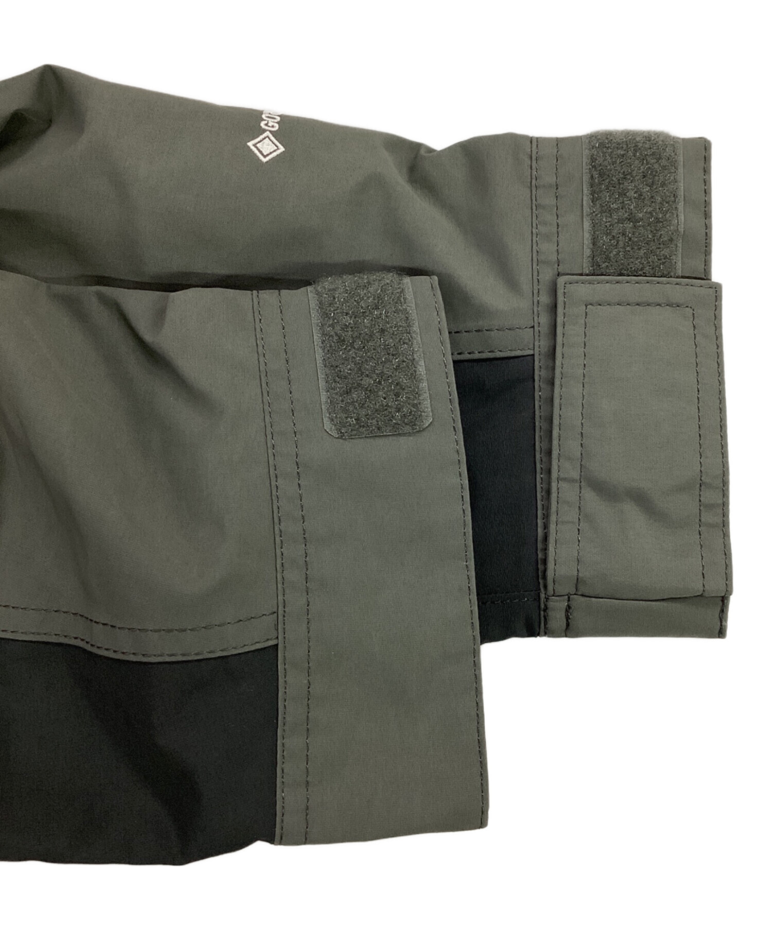 中古・古着通販】THE NORTH FACE (ザ ノース フェイス) Mountain Light