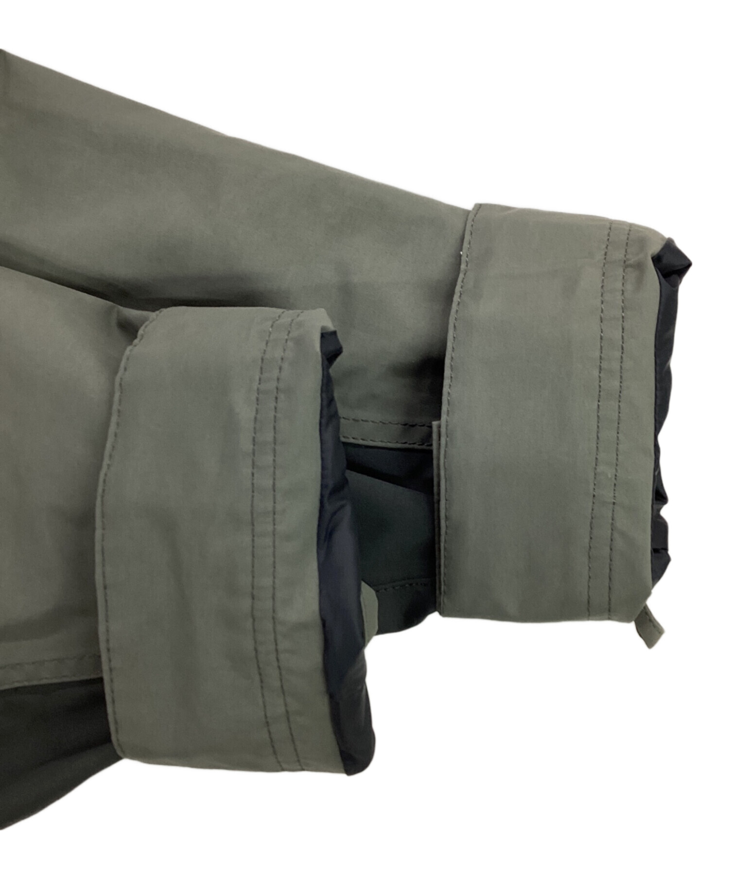 中古・古着通販】THE NORTH FACE (ザ ノース フェイス) Mountain Light 
