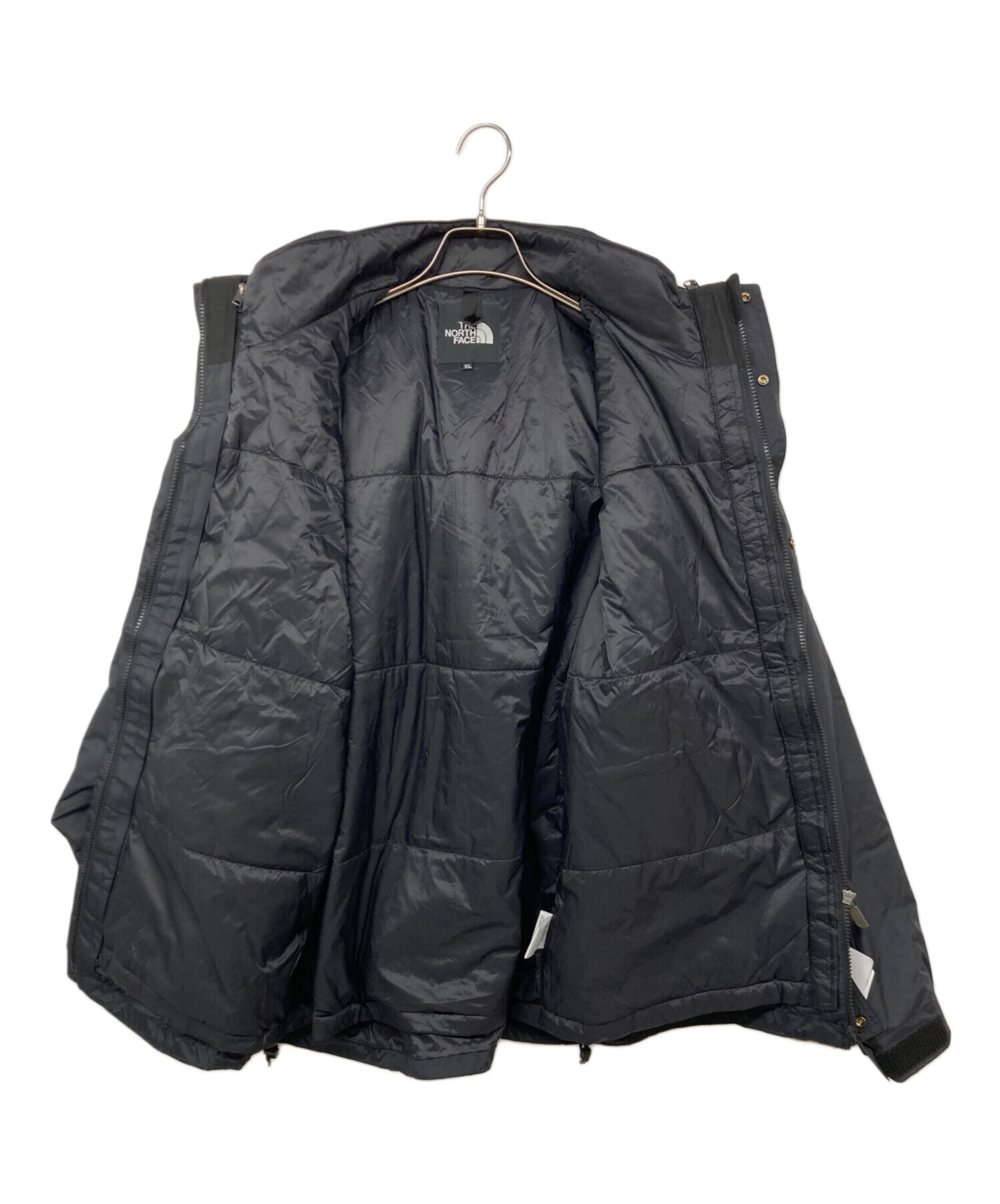 中古・古着通販】THE NORTH FACE (ザ ノース フェイス) Explorer