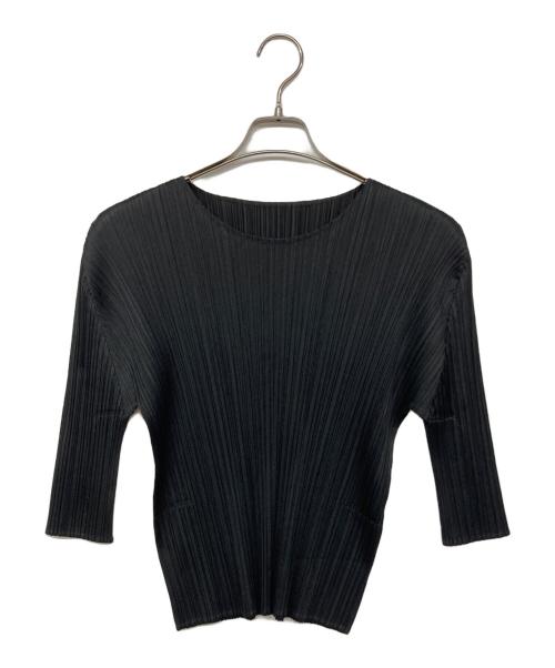 中古・古着通販】PLEATS PLEASE (プリーツプリーズ) 七分 プリーツ