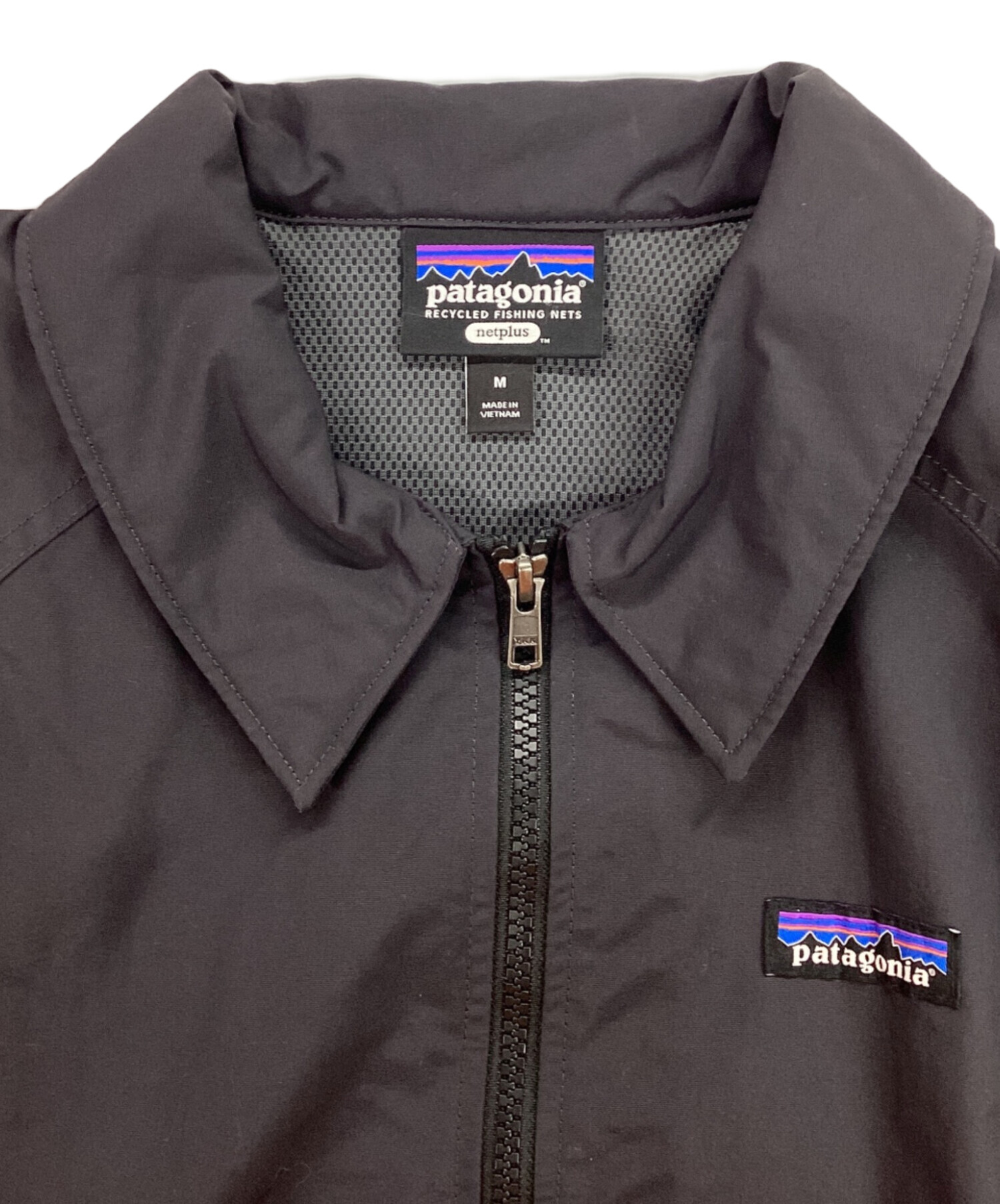 中古・古着通販】Patagonia (パタゴニア) Baggies Jacket / バギーズ