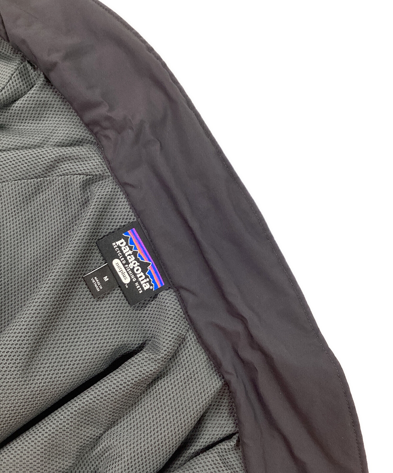 中古・古着通販】Patagonia (パタゴニア) Baggies Jacket / バギーズ
