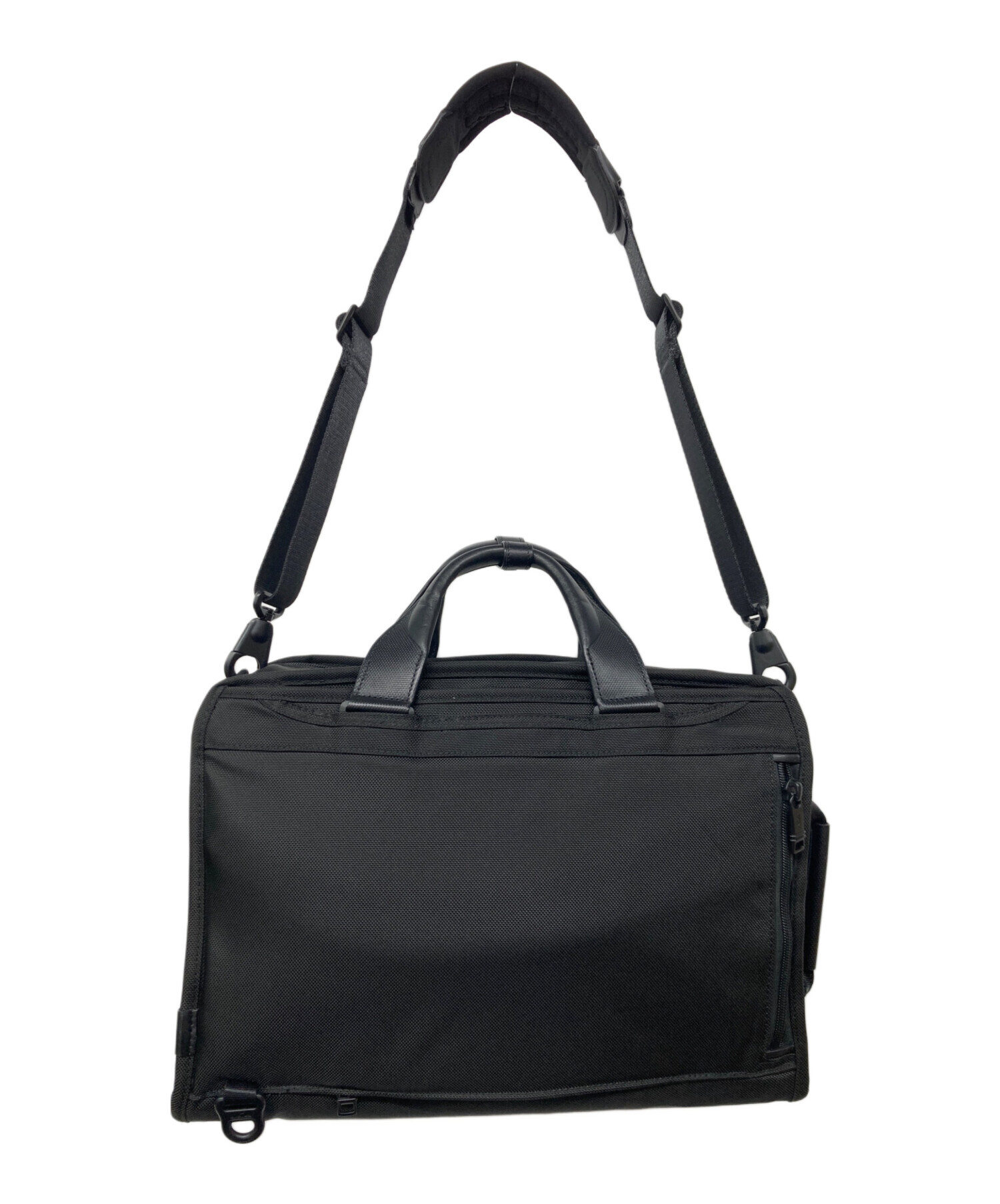 TUMI ALPHA3 未使用品 中古・古着通販】TUMI (トゥミ) alpha3 スリム・3WAYブリーフ スリム