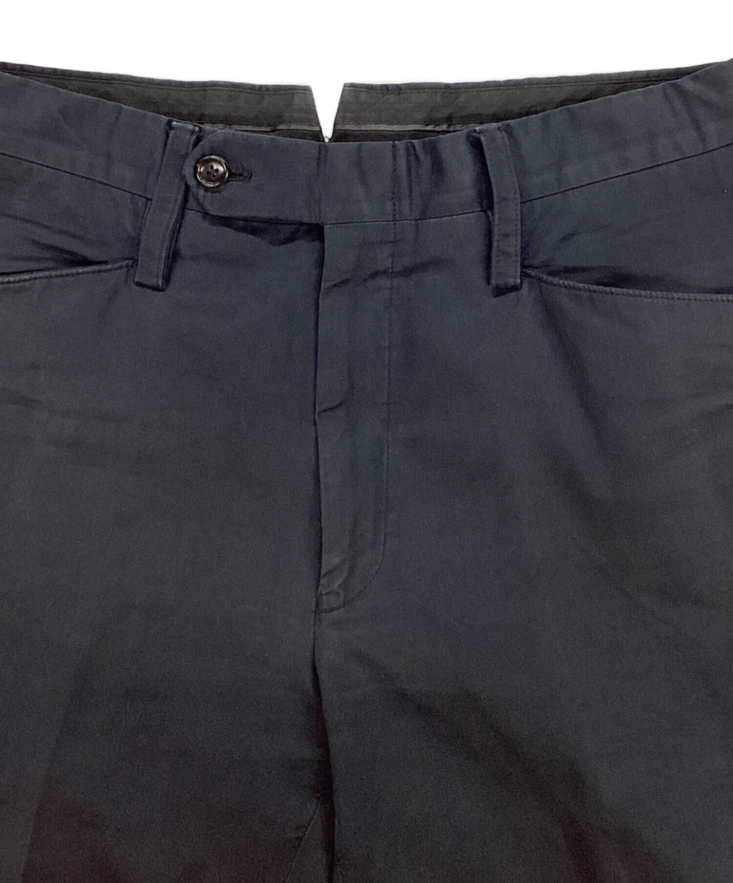 中古・古着通販】GUCCI (グッチ) コットンスラックス トムフォード期