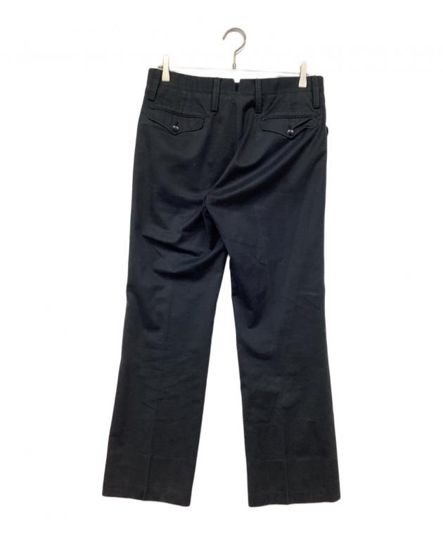 中古・古着通販】GUCCI (グッチ) コットンスラックス トムフォード期