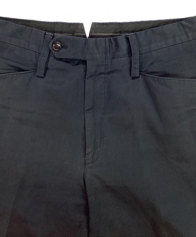 中古・古着通販】GUCCI (グッチ) コットンスラックス トムフォード期