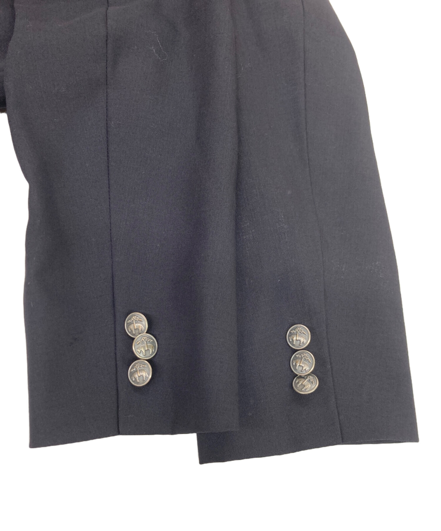 中古・古着通販】BROOKS BROTHERS (ブルックスブラザーズ) 刻印