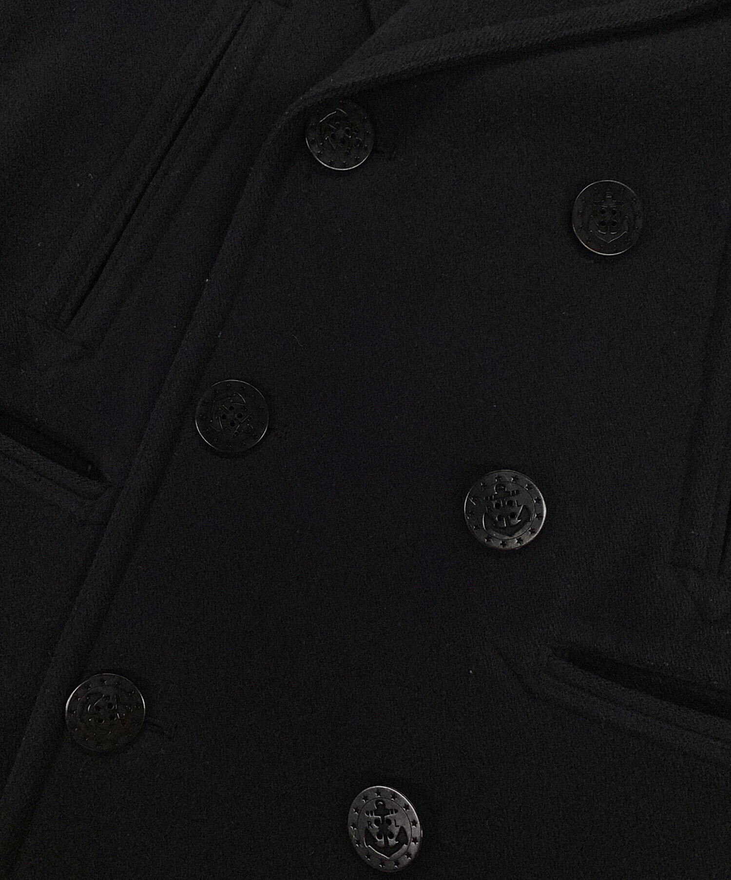 中古・古着通販】POLO RALPH LAUREN (ポロ・ラルフローレン) ウールP