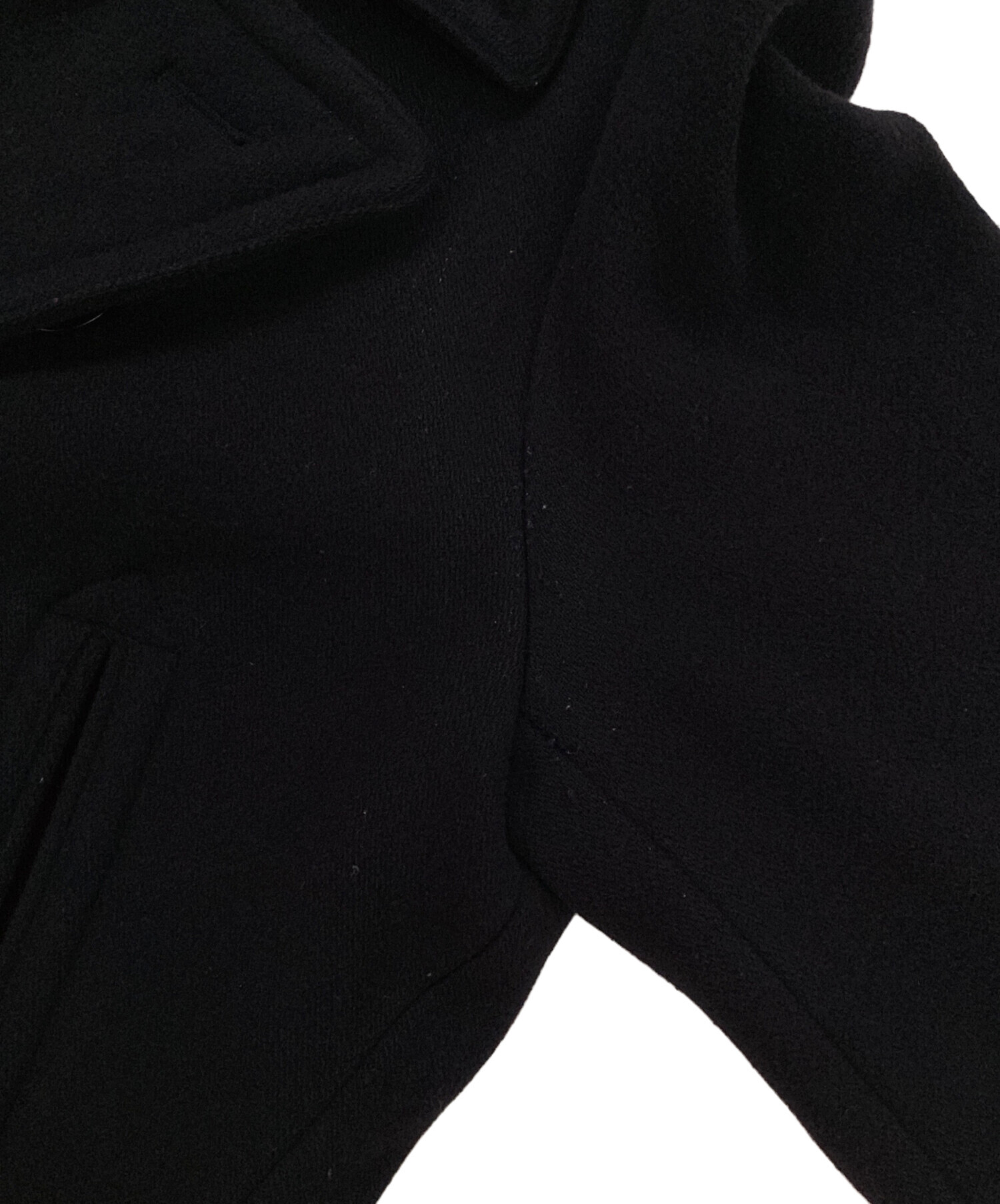 中古・古着通販】POLO RALPH LAUREN (ポロ・ラルフローレン) ウールP
