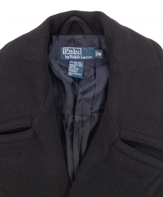 中古・古着通販】POLO RALPH LAUREN (ポロ・ラルフローレン) ウールP
