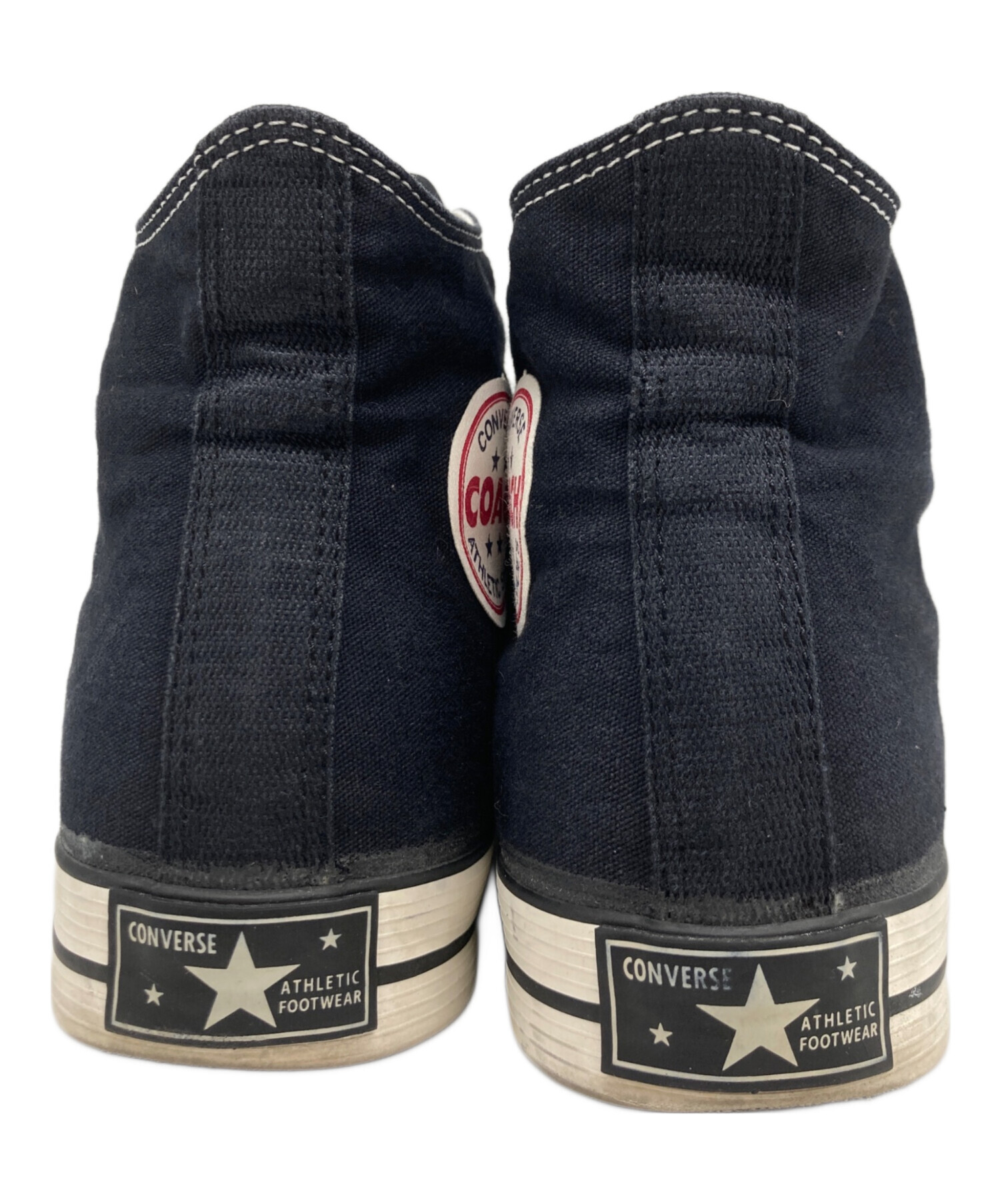 中古・古着通販】CONVERSE ADDICT (コンバース アディクト) COACH