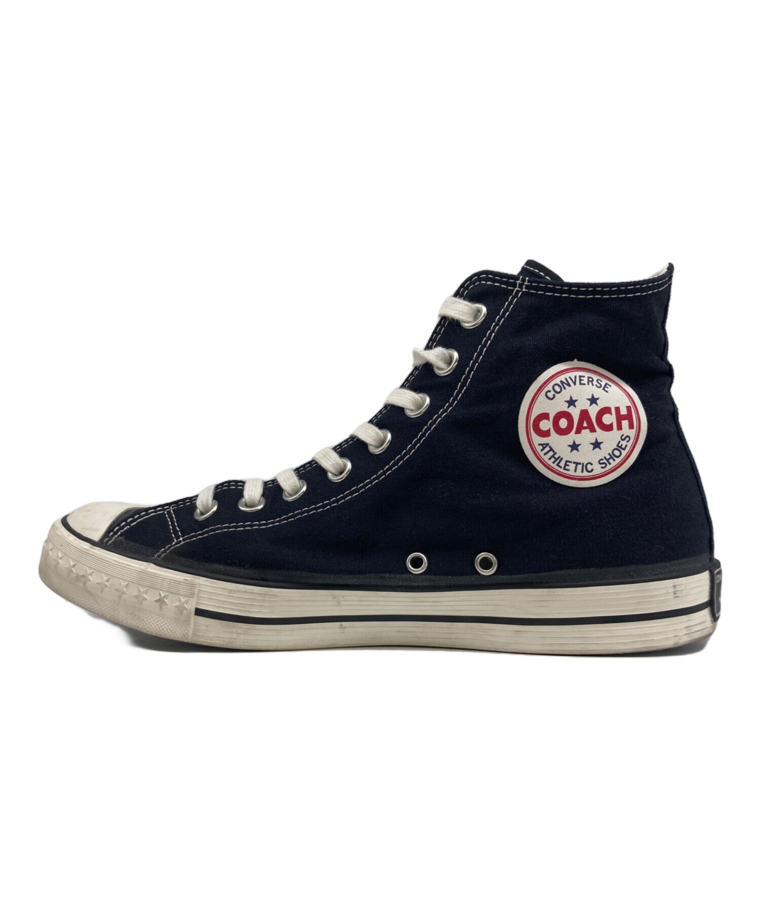 中古・古着通販】CONVERSE ADDICT (コンバース アディクト) COACH