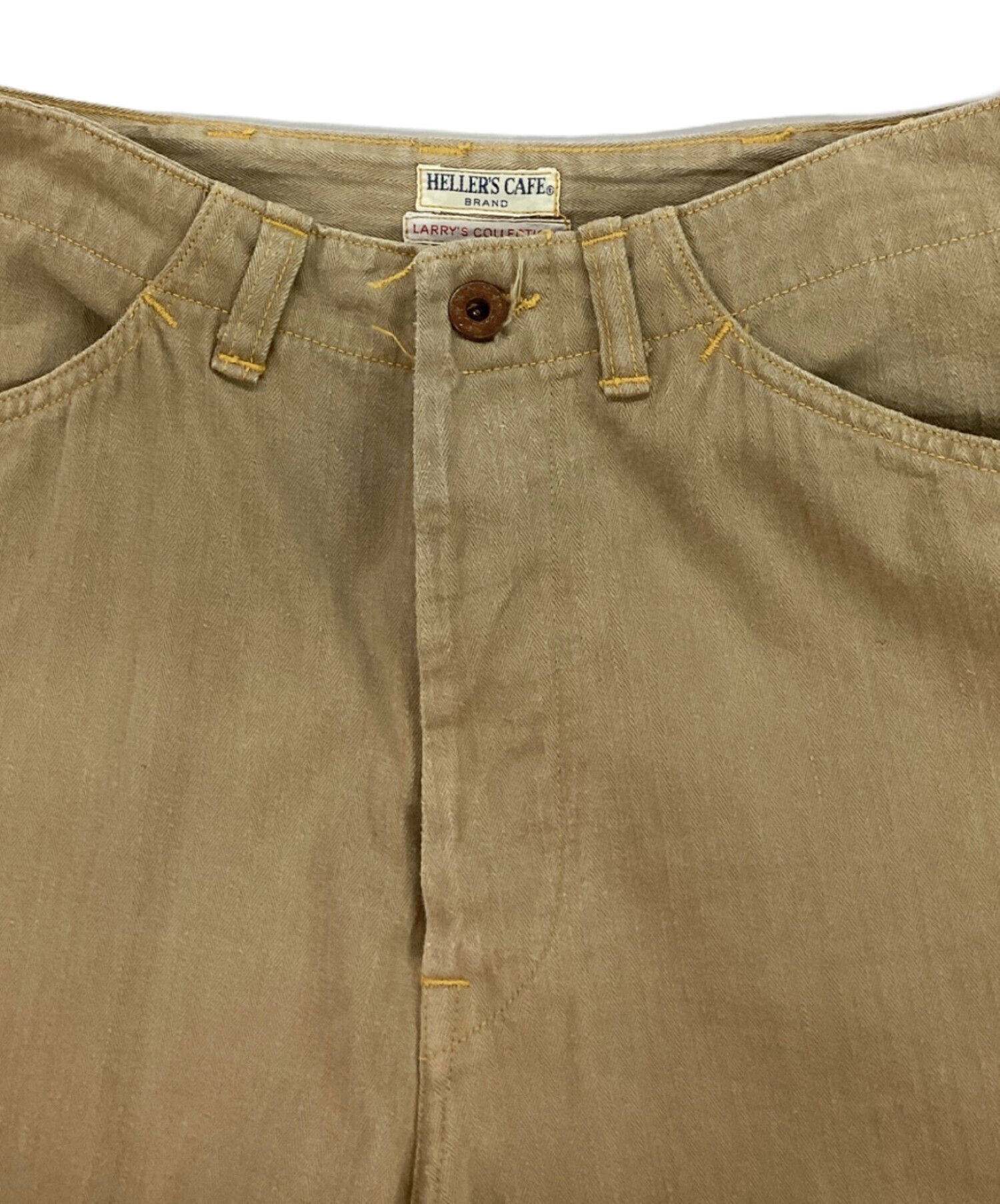 中古・古着通販】HELLER