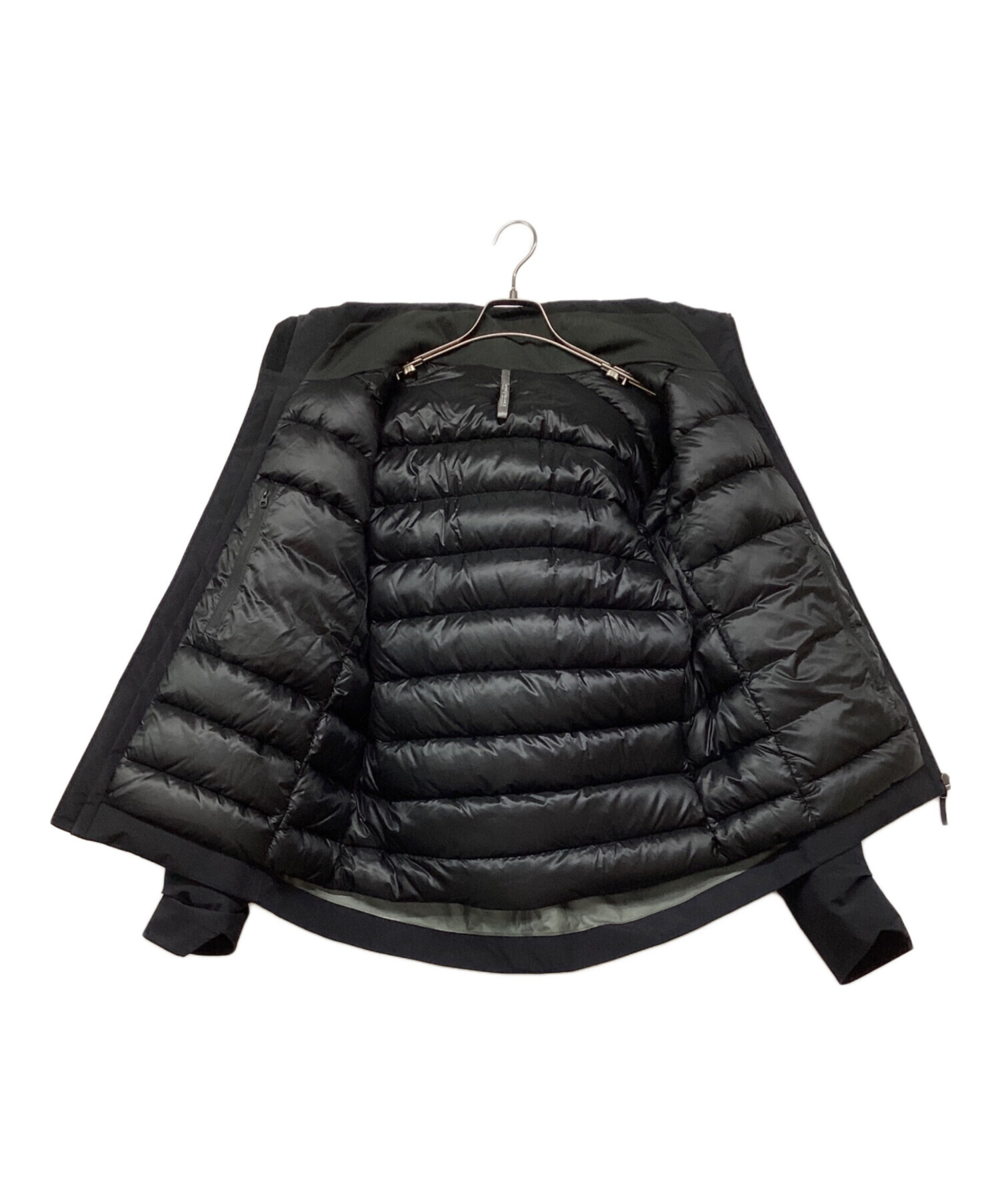中古・古着通販】ARC'TERYX VEILANCE (アークテリクス ヴェイランス