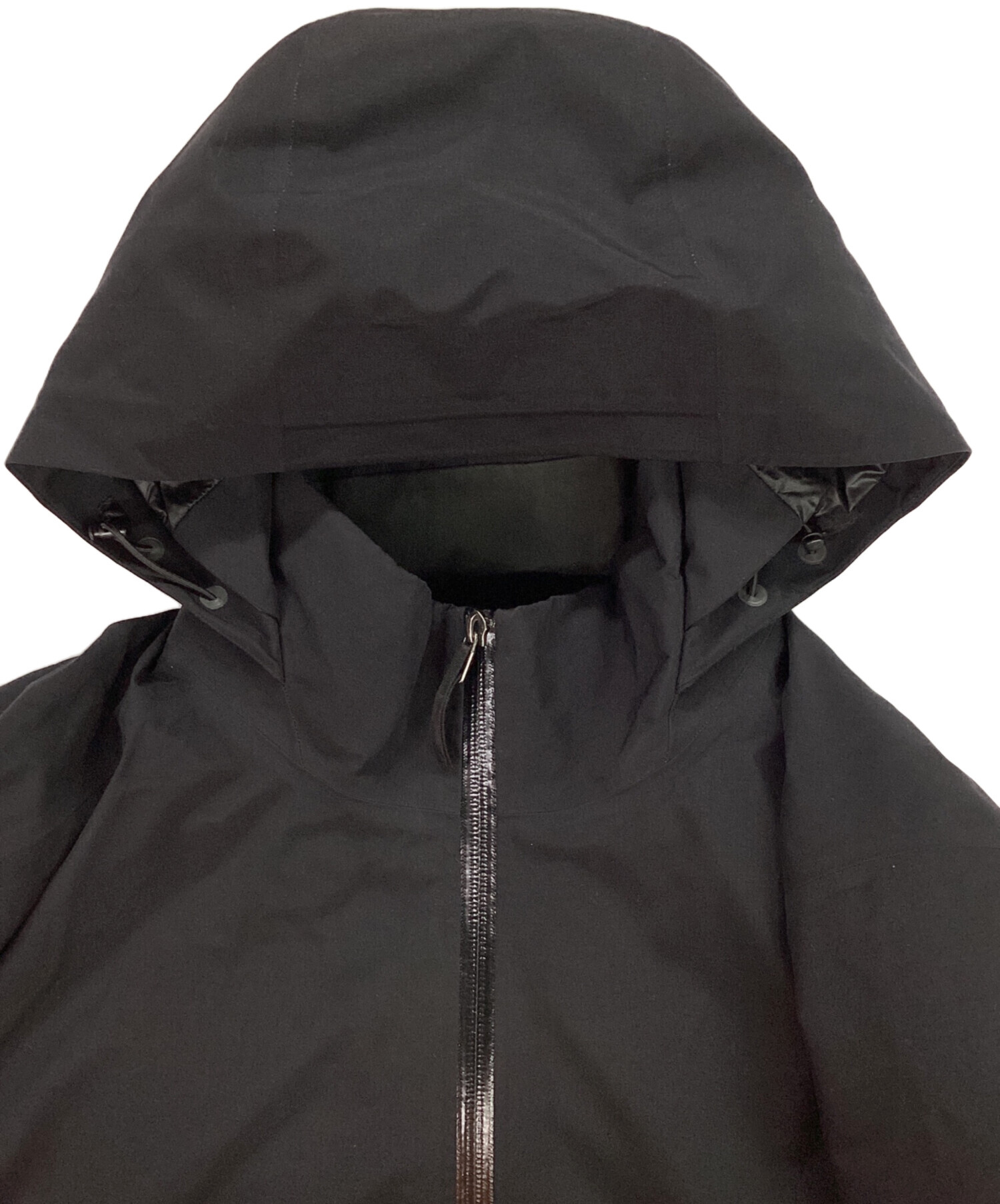 アークテリクス　ヴェイランス　NODE ダウンジャケット　定価16万5千円 中古・古着通販】ARC'TERYX VEILANCE (アークテリクス ヴェイランス