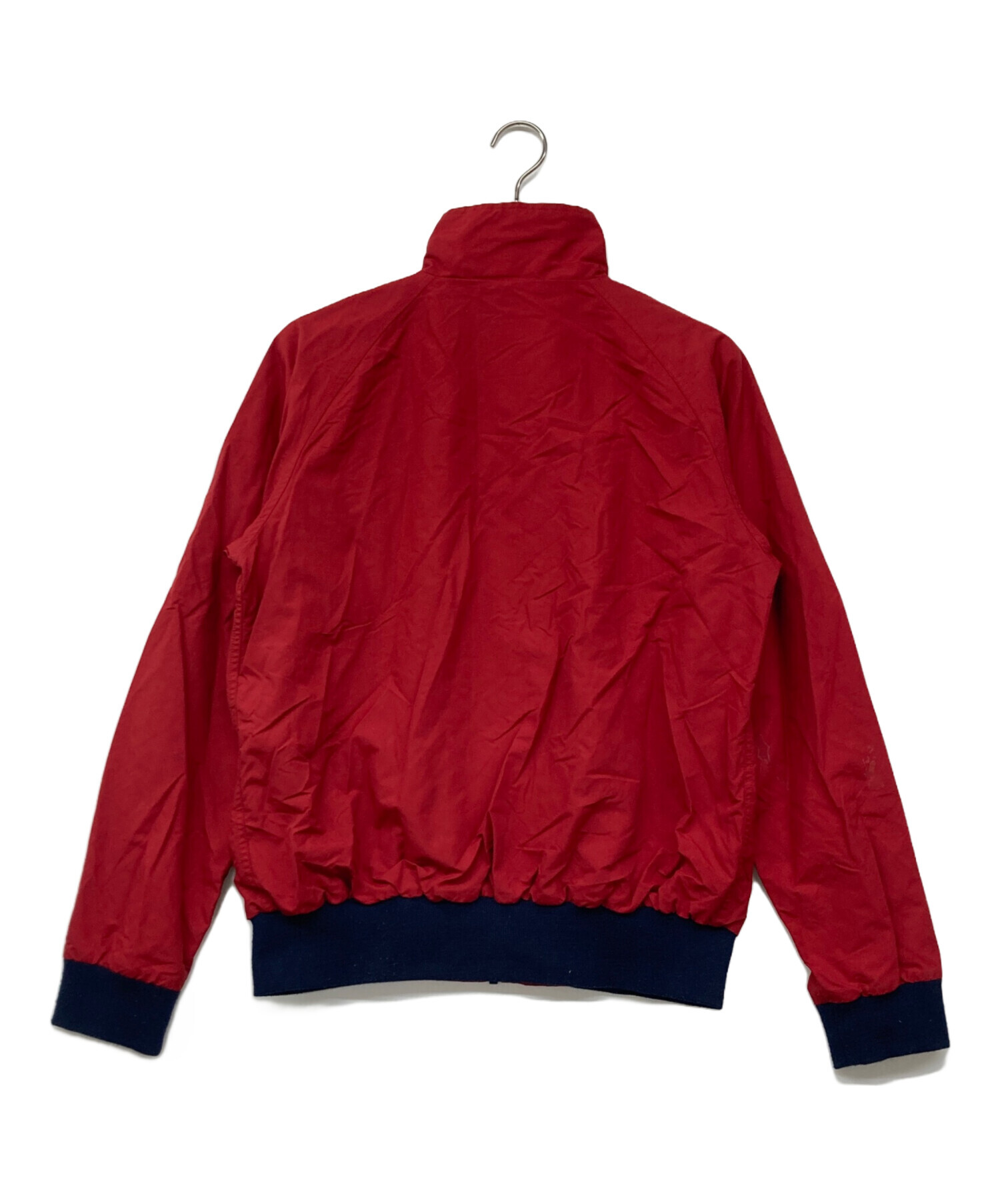 中古・古着通販】Patagonia (パタゴニア) バギーズジャケット レッド