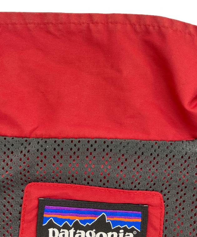 中古・古着通販】Patagonia (パタゴニア) バギーズジャケット レッド