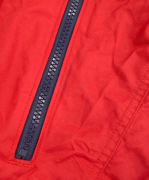 中古・古着通販】Patagonia (パタゴニア) バギーズジャケット レッド