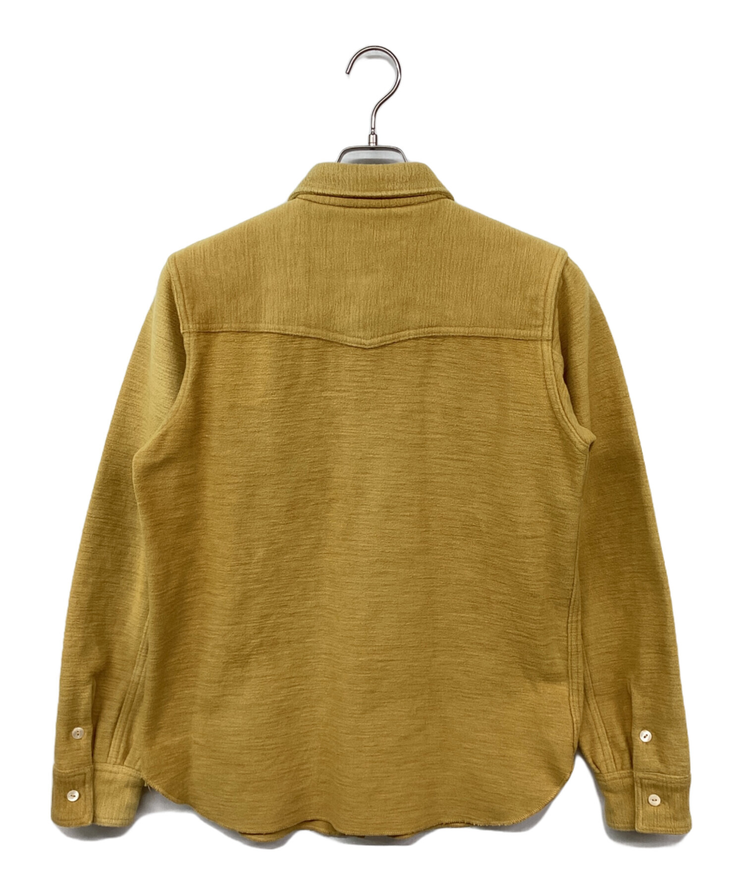 中古・古着通販】WAREHOUSE (ウエアハウス) DUCK DIGGER ヘビー